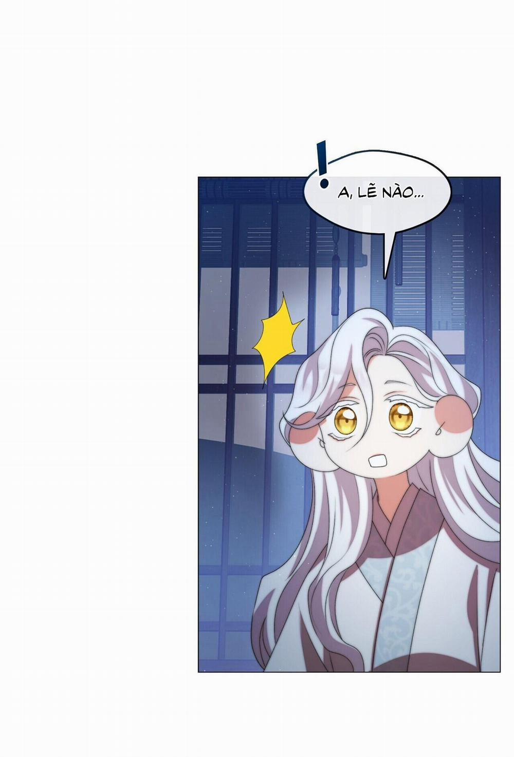 Tôi Đã Nuôi Dạy Thủ Lĩnh Giáo Phái Ác Ma 38 trang 32