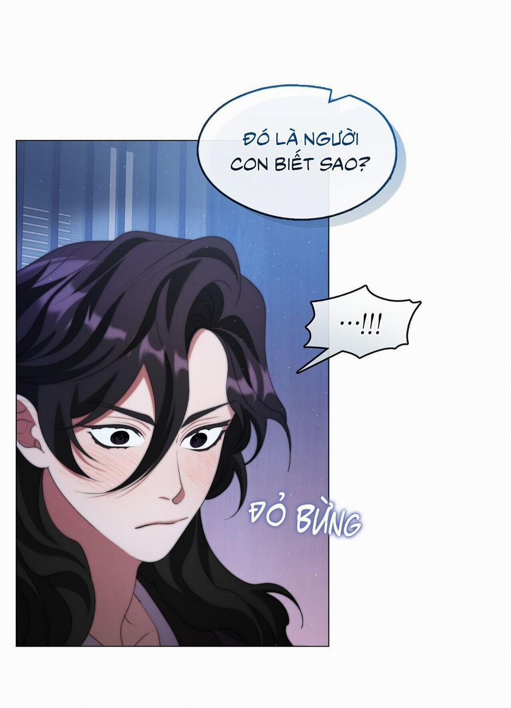 Tôi Đã Nuôi Dạy Thủ Lĩnh Giáo Phái Ác Ma 38 trang 33