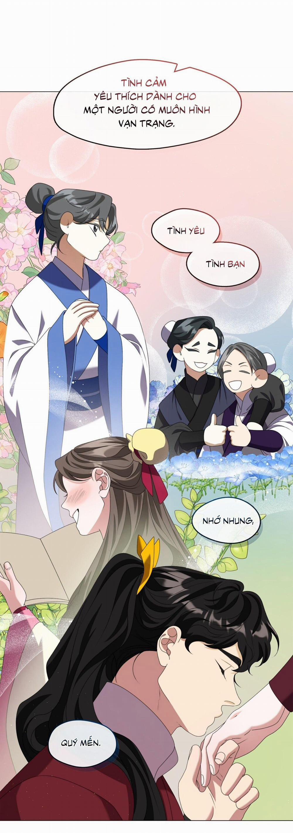 Tôi Đã Nuôi Dạy Thủ Lĩnh Giáo Phái Ác Ma 38 trang 39