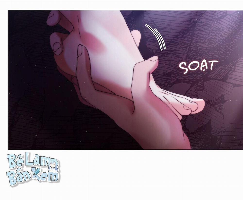 Tôi Đã Nuôi Dạy Thủ Lĩnh Giáo Phái Ác Ma 38 trang 4