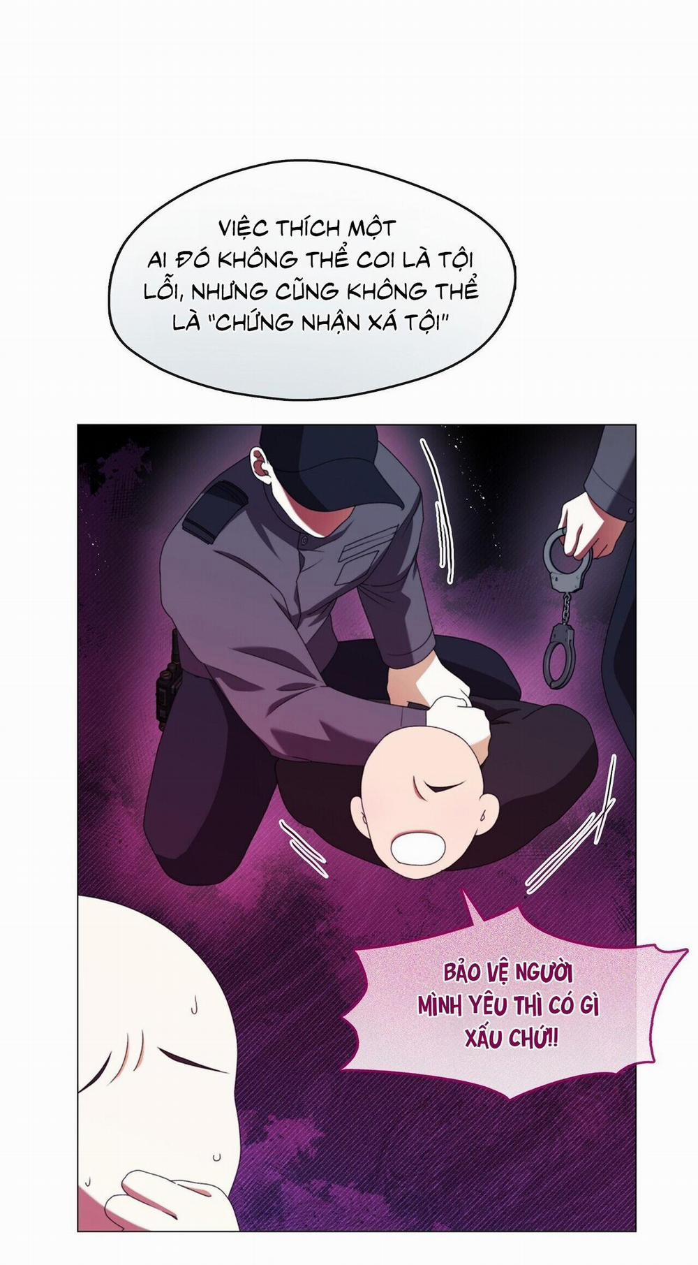 Tôi Đã Nuôi Dạy Thủ Lĩnh Giáo Phái Ác Ma 38 trang 42