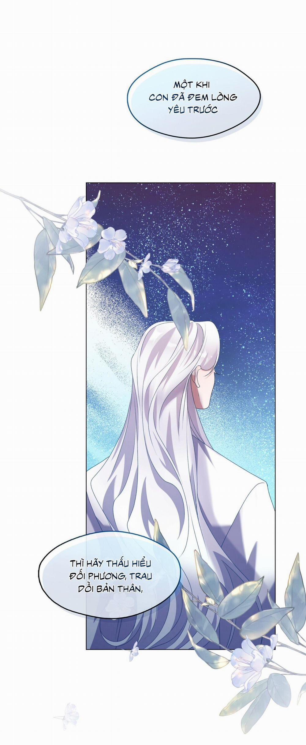 Tôi Đã Nuôi Dạy Thủ Lĩnh Giáo Phái Ác Ma 38 trang 44