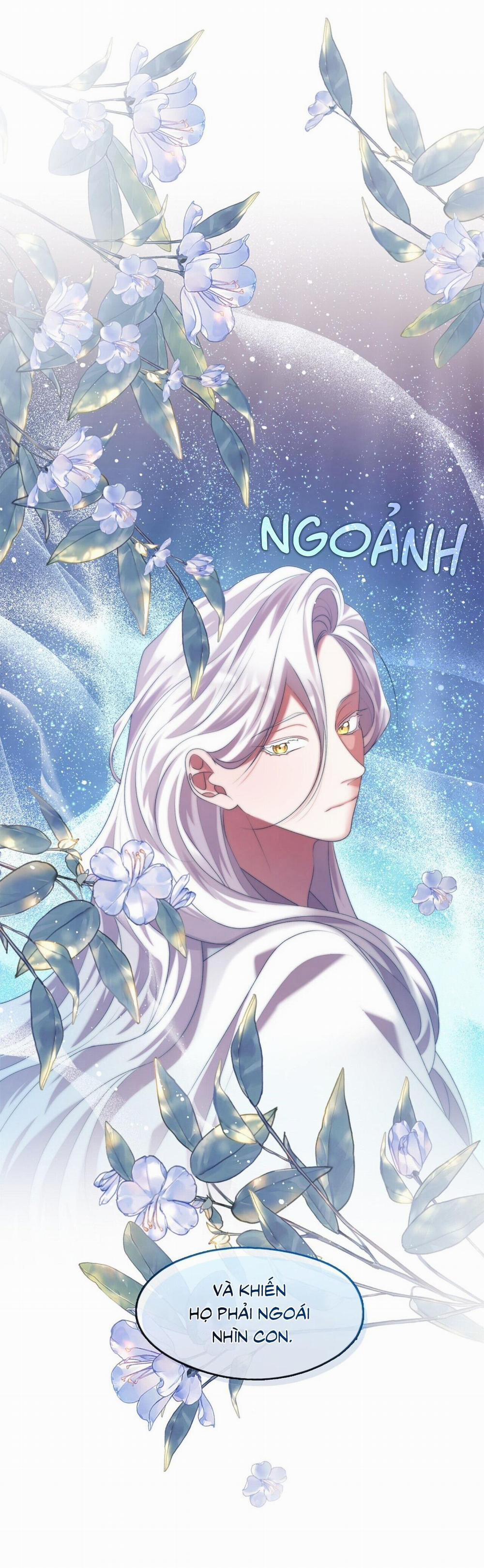 Tôi Đã Nuôi Dạy Thủ Lĩnh Giáo Phái Ác Ma 38 trang 45