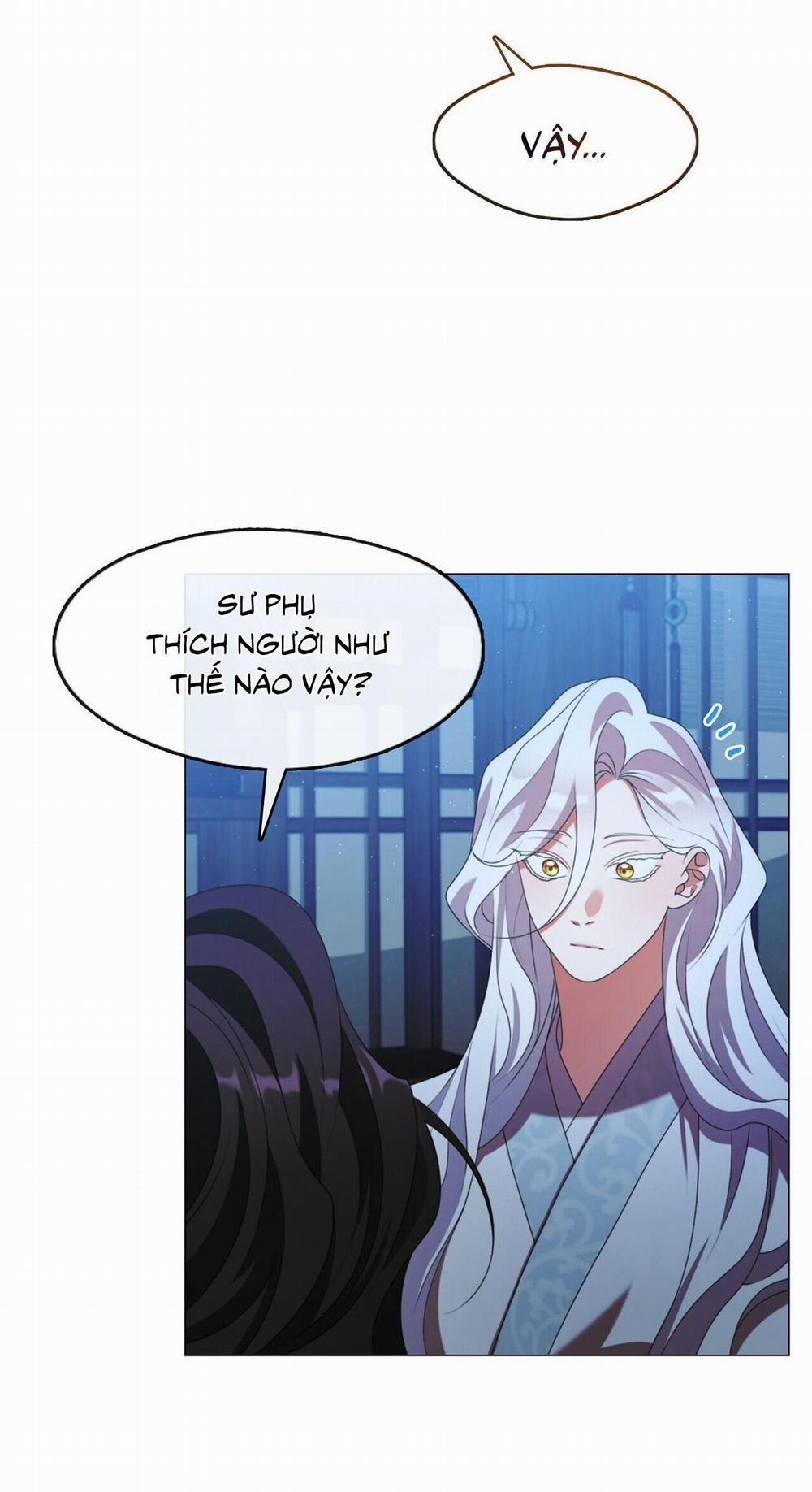 Tôi Đã Nuôi Dạy Thủ Lĩnh Giáo Phái Ác Ma 38 trang 47