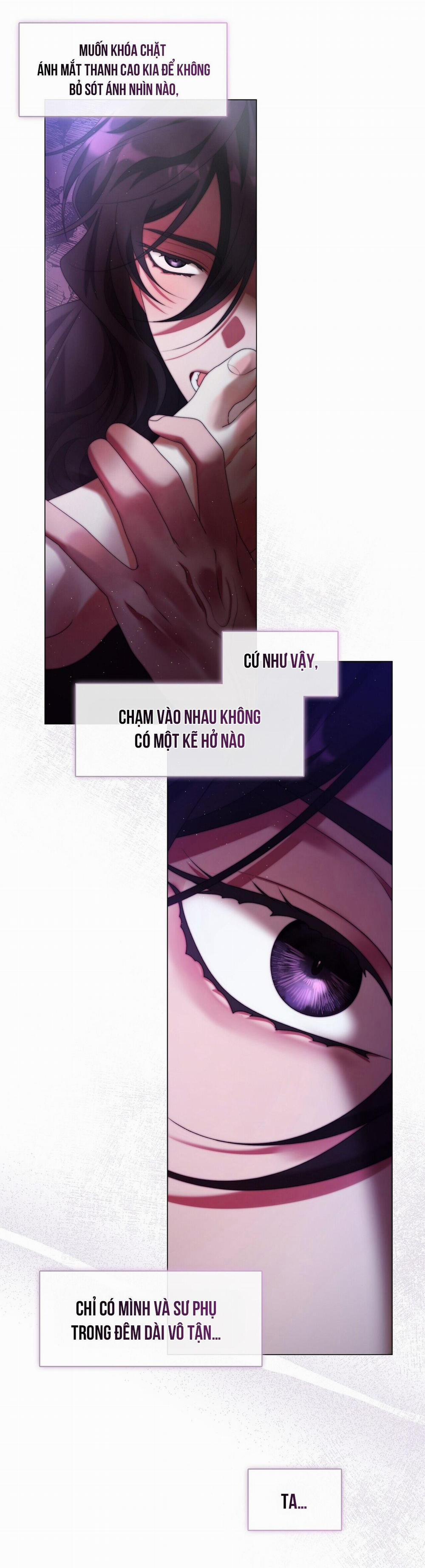 Tôi Đã Nuôi Dạy Thủ Lĩnh Giáo Phái Ác Ma 38 trang 5