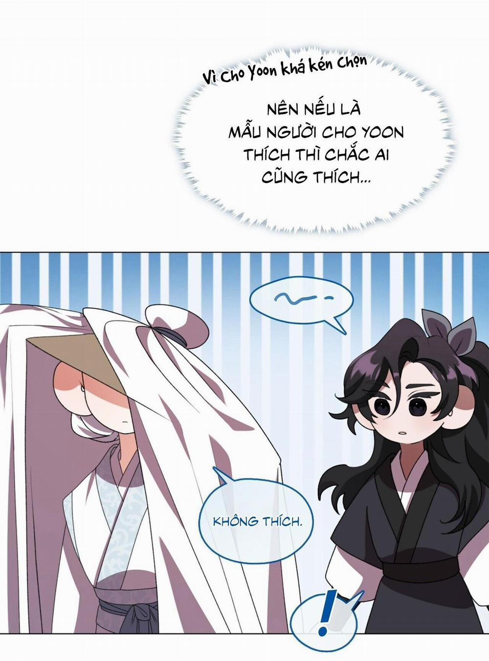 Tôi Đã Nuôi Dạy Thủ Lĩnh Giáo Phái Ác Ma 38 trang 53