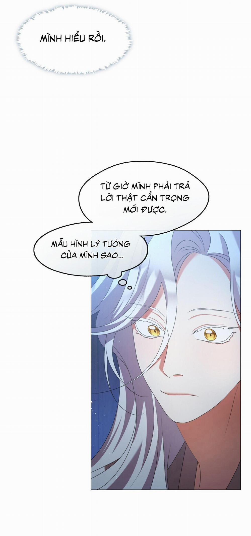 Tôi Đã Nuôi Dạy Thủ Lĩnh Giáo Phái Ác Ma 38 trang 54