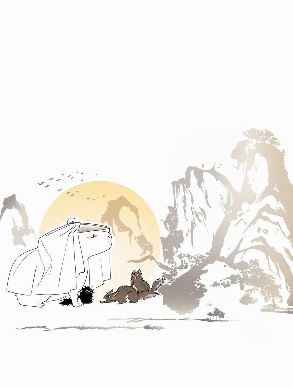 Tôi Đã Nuôi Dạy Thủ Lĩnh Giáo Phái Ác Ma 38 trang 64