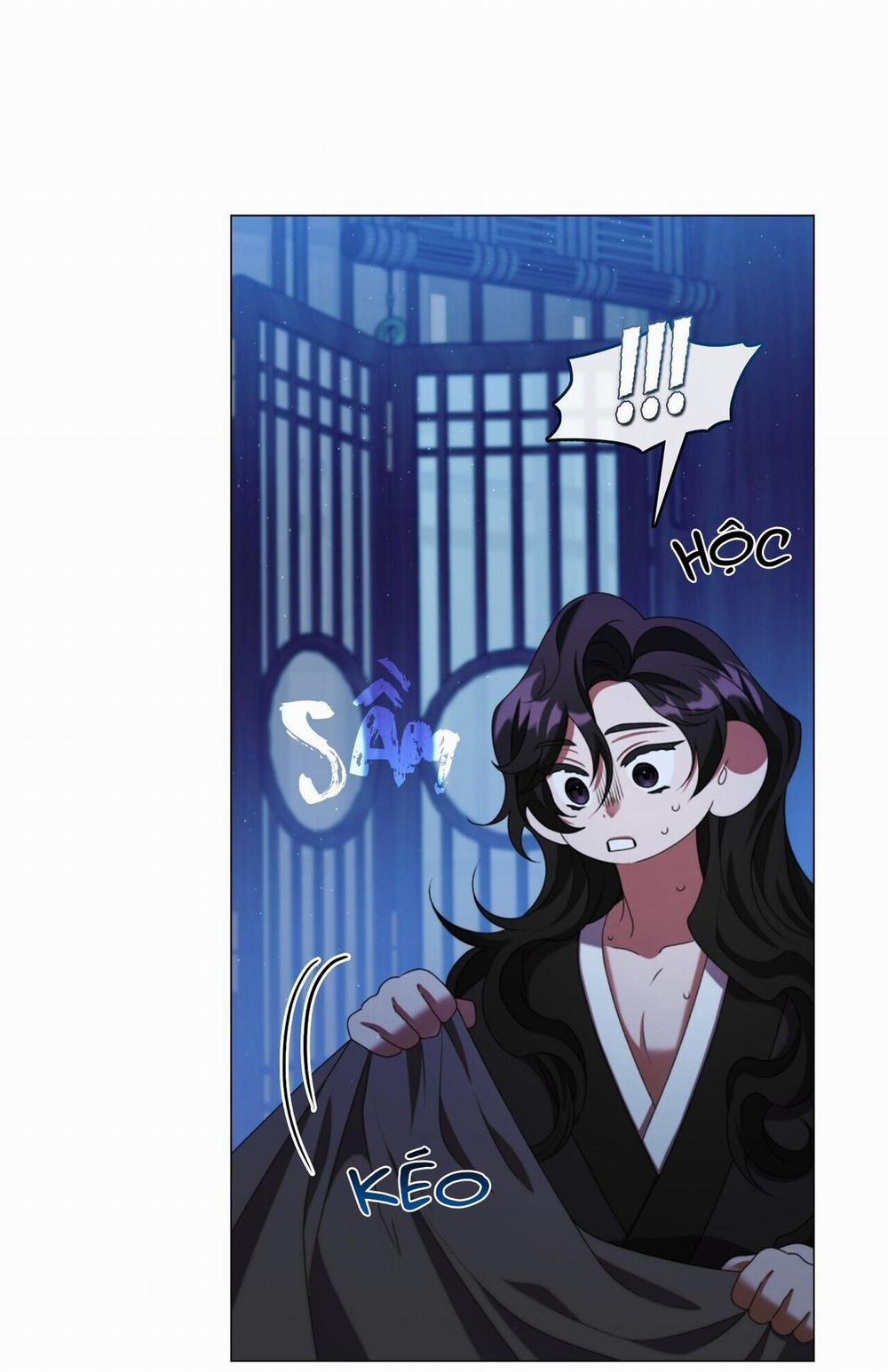 Tôi Đã Nuôi Dạy Thủ Lĩnh Giáo Phái Ác Ma 38 trang 8