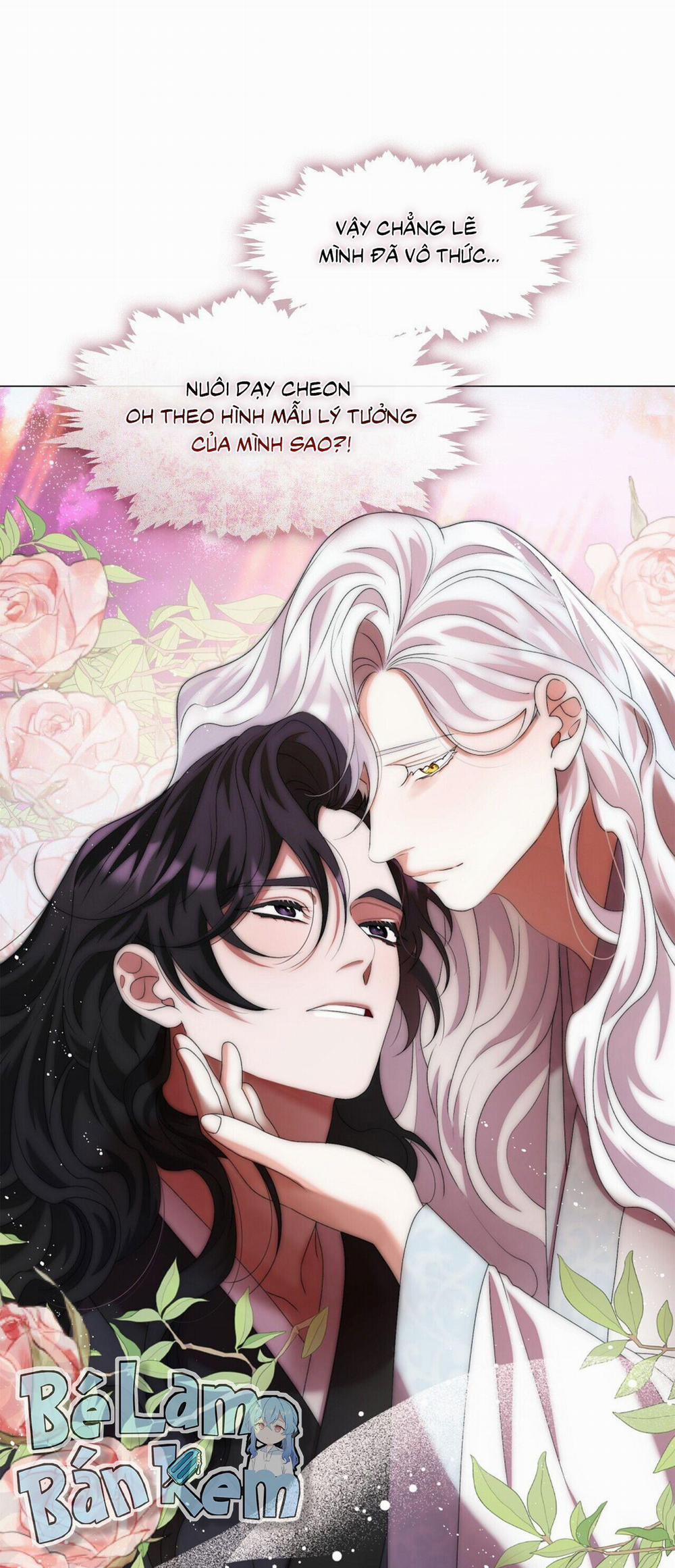 Tôi Đã Nuôi Dạy Thủ Lĩnh Giáo Phái Ác Ma 39 trang 1