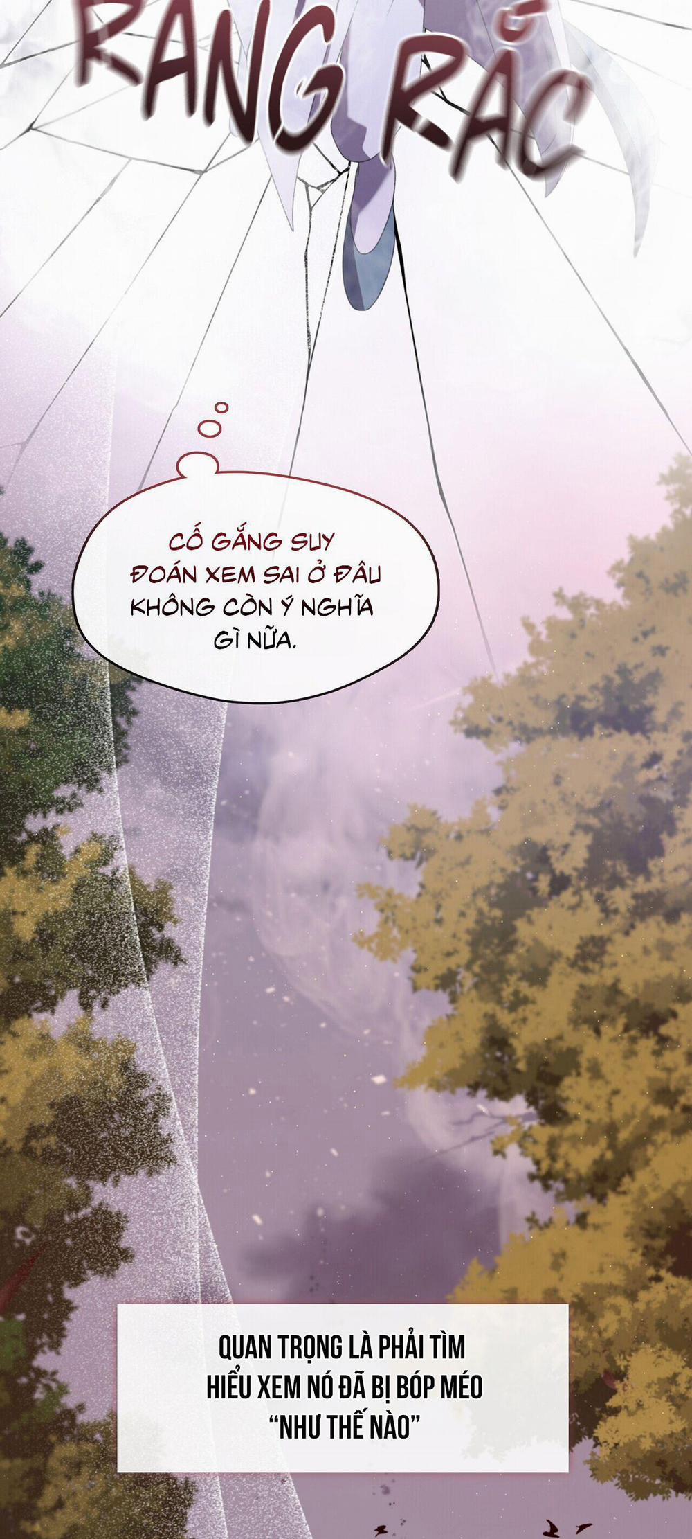 Tôi Đã Nuôi Dạy Thủ Lĩnh Giáo Phái Ác Ma 39 trang 16