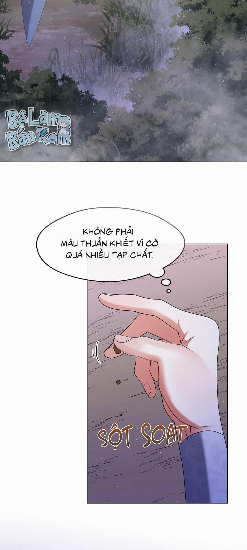 Tôi Đã Nuôi Dạy Thủ Lĩnh Giáo Phái Ác Ma 39 trang 20