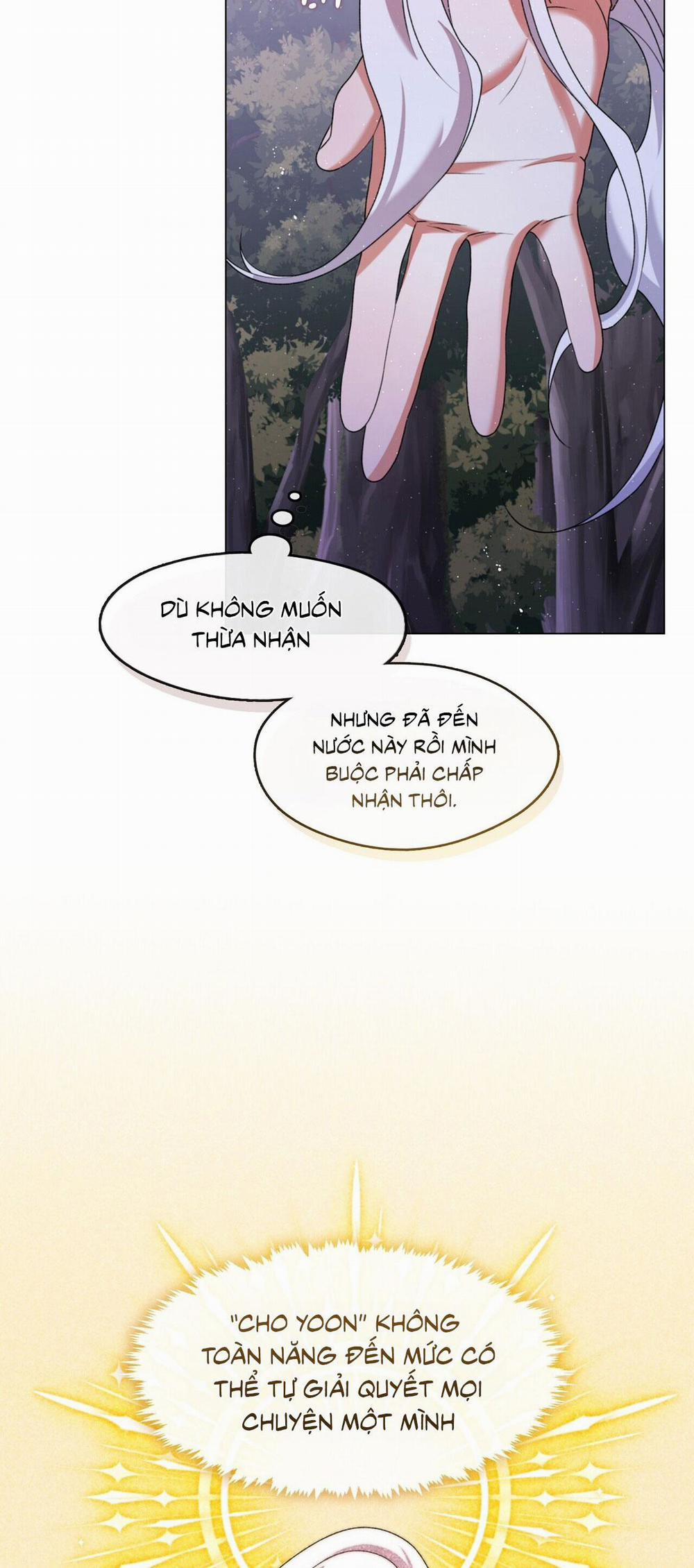 Tôi Đã Nuôi Dạy Thủ Lĩnh Giáo Phái Ác Ma 39 trang 24