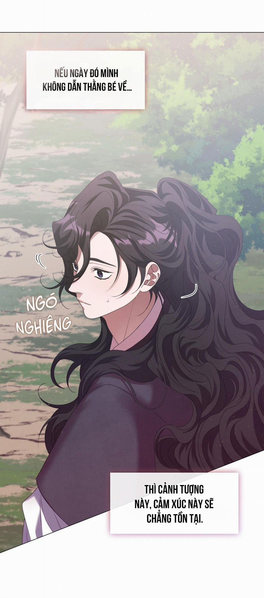 Tôi Đã Nuôi Dạy Thủ Lĩnh Giáo Phái Ác Ma 39 trang 30