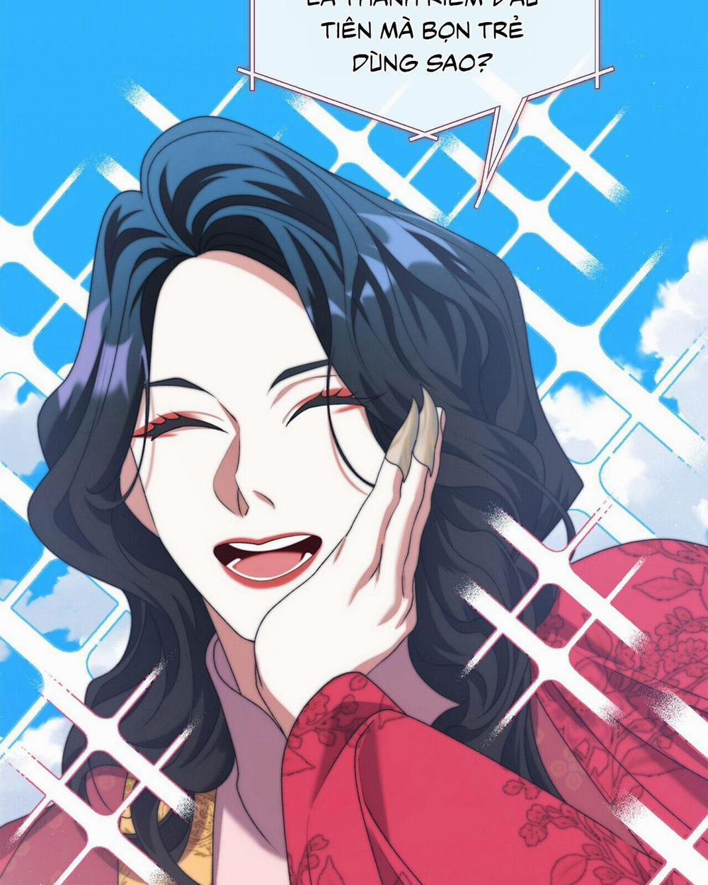 Tôi Đã Nuôi Dạy Thủ Lĩnh Giáo Phái Ác Ma 39 trang 35