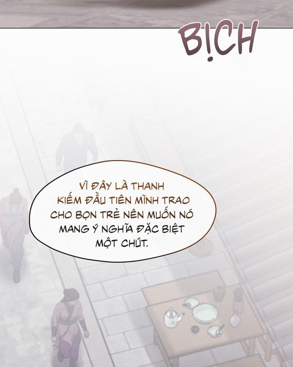 Tôi Đã Nuôi Dạy Thủ Lĩnh Giáo Phái Ác Ma 39 trang 38