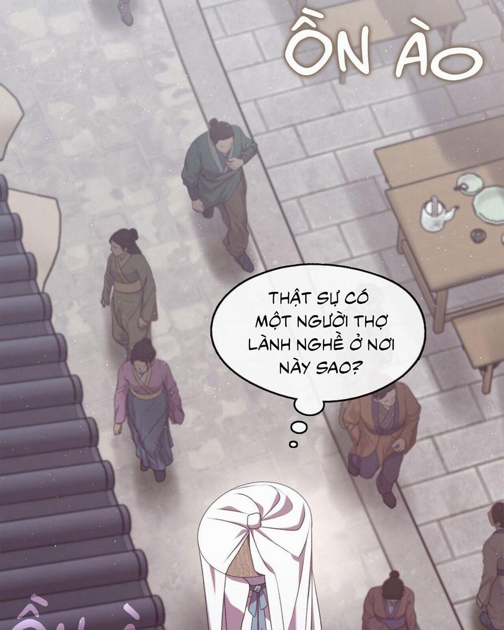 Tôi Đã Nuôi Dạy Thủ Lĩnh Giáo Phái Ác Ma 39 trang 39