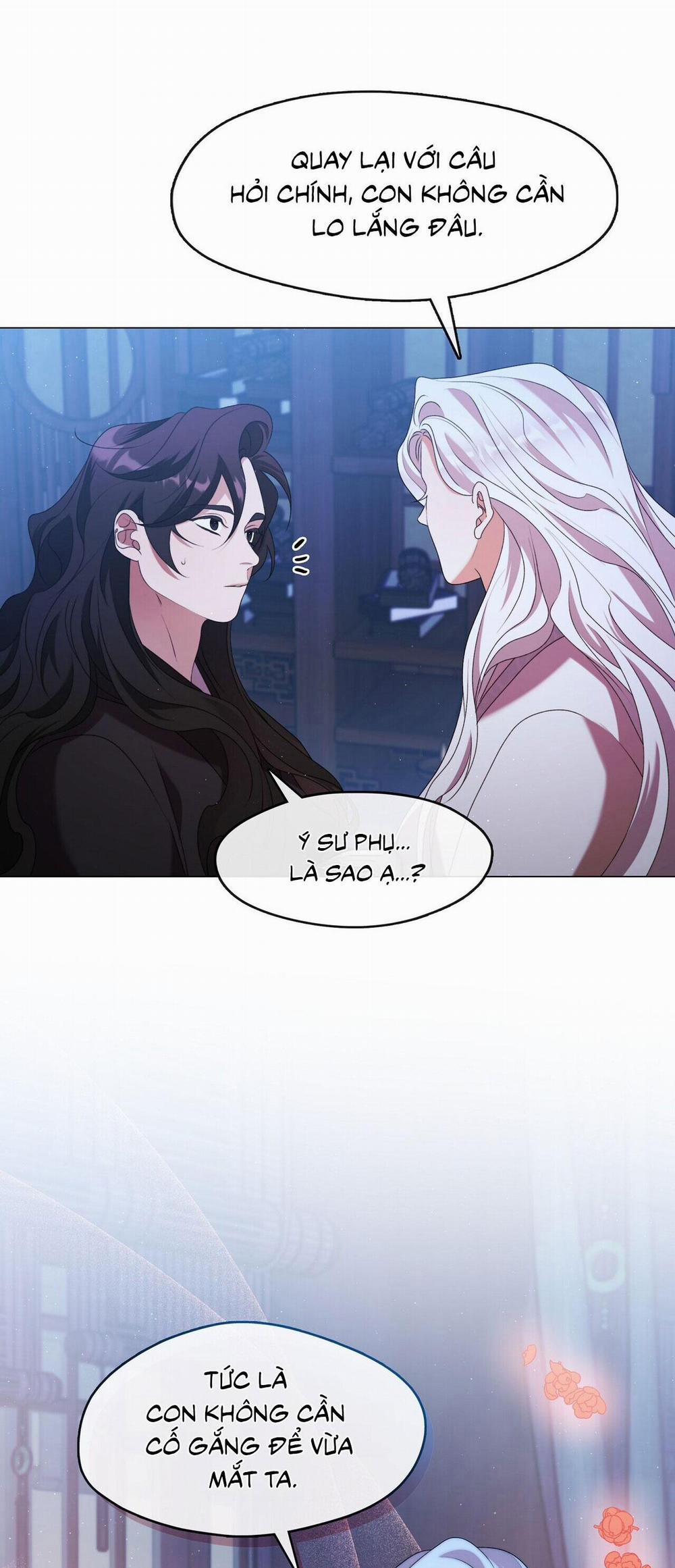 Tôi Đã Nuôi Dạy Thủ Lĩnh Giáo Phái Ác Ma 39 trang 4