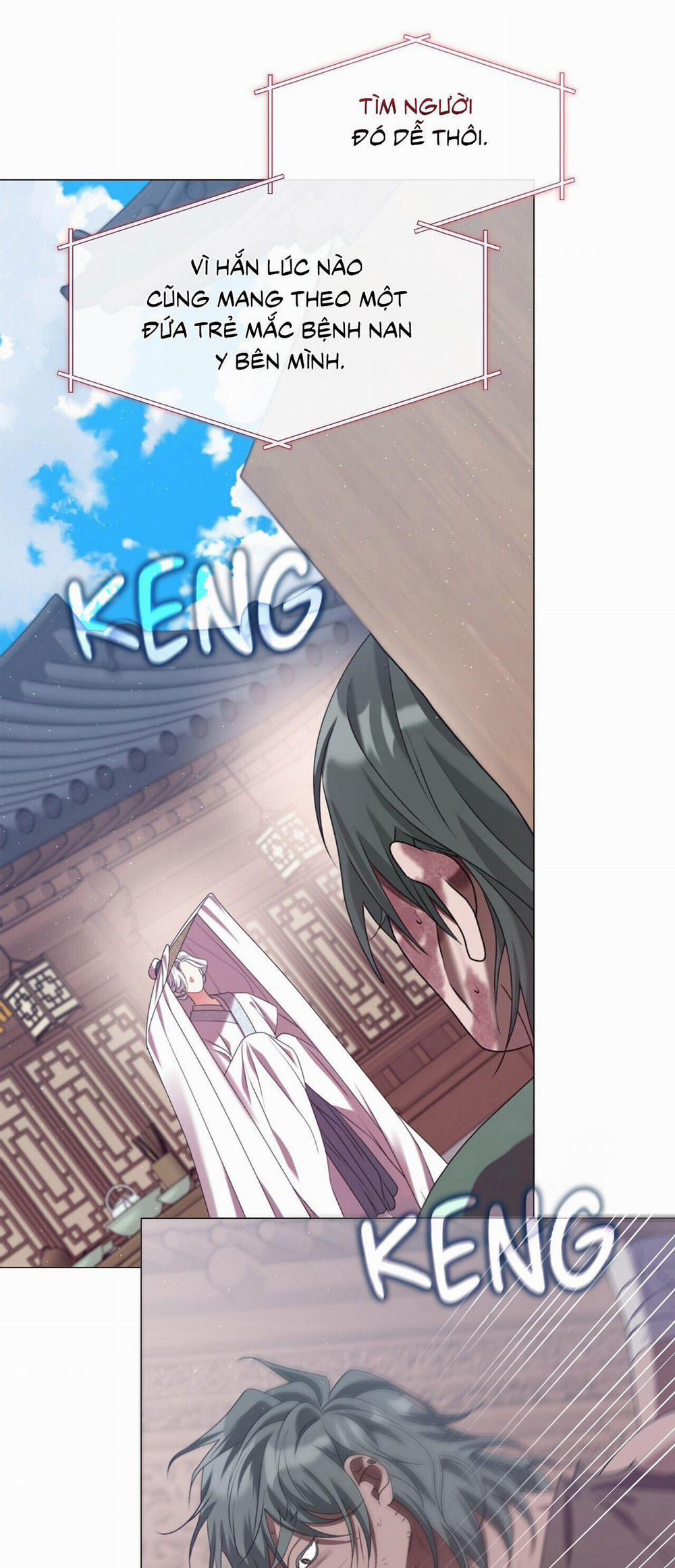 Tôi Đã Nuôi Dạy Thủ Lĩnh Giáo Phái Ác Ma 39 trang 41