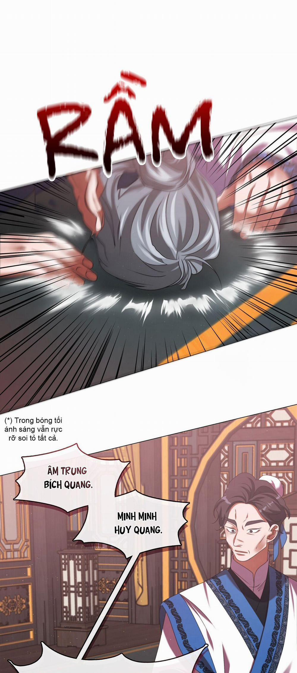 Tôi Đã Nuôi Dạy Thủ Lĩnh Giáo Phái Ác Ma 39 trang 51