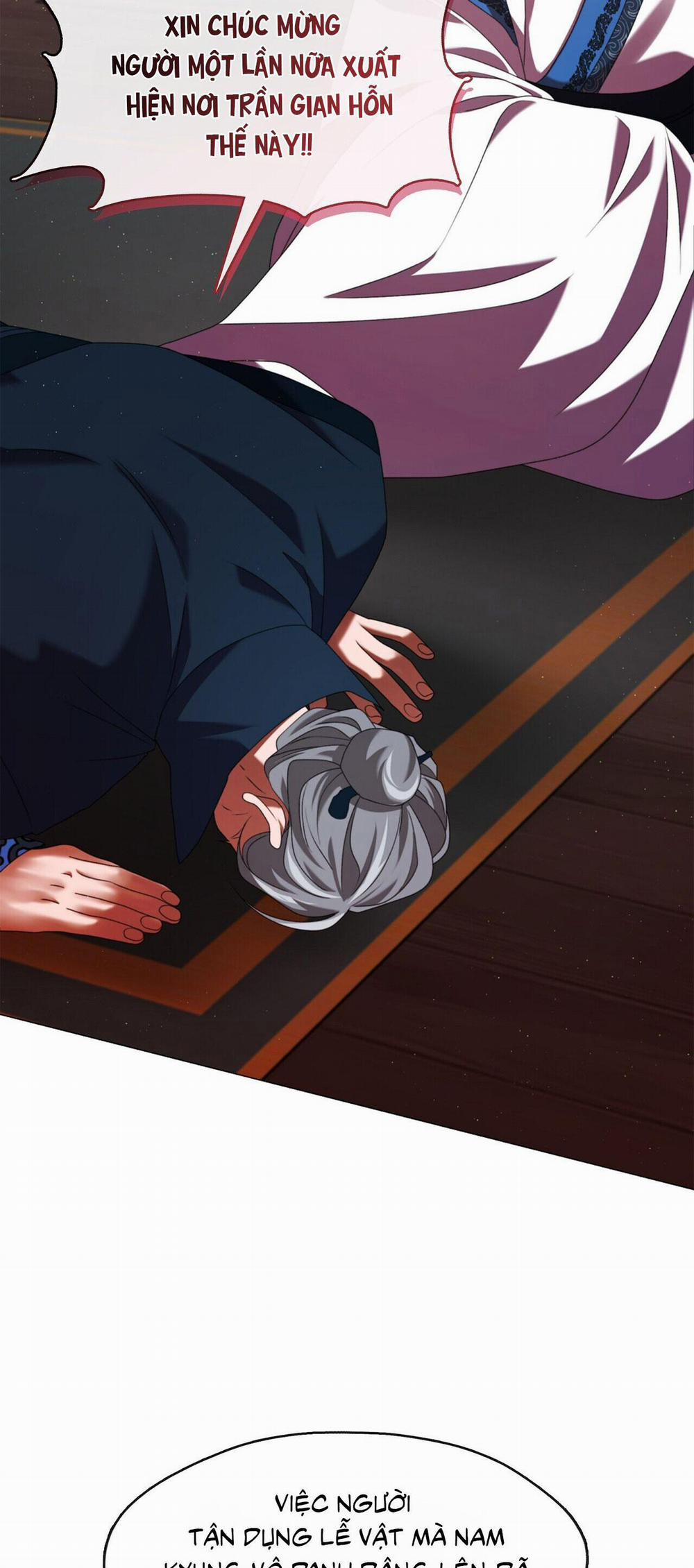 Tôi Đã Nuôi Dạy Thủ Lĩnh Giáo Phái Ác Ma 39 trang 52