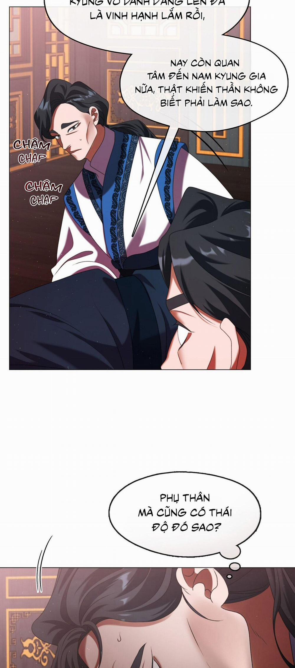 Tôi Đã Nuôi Dạy Thủ Lĩnh Giáo Phái Ác Ma 39 trang 53