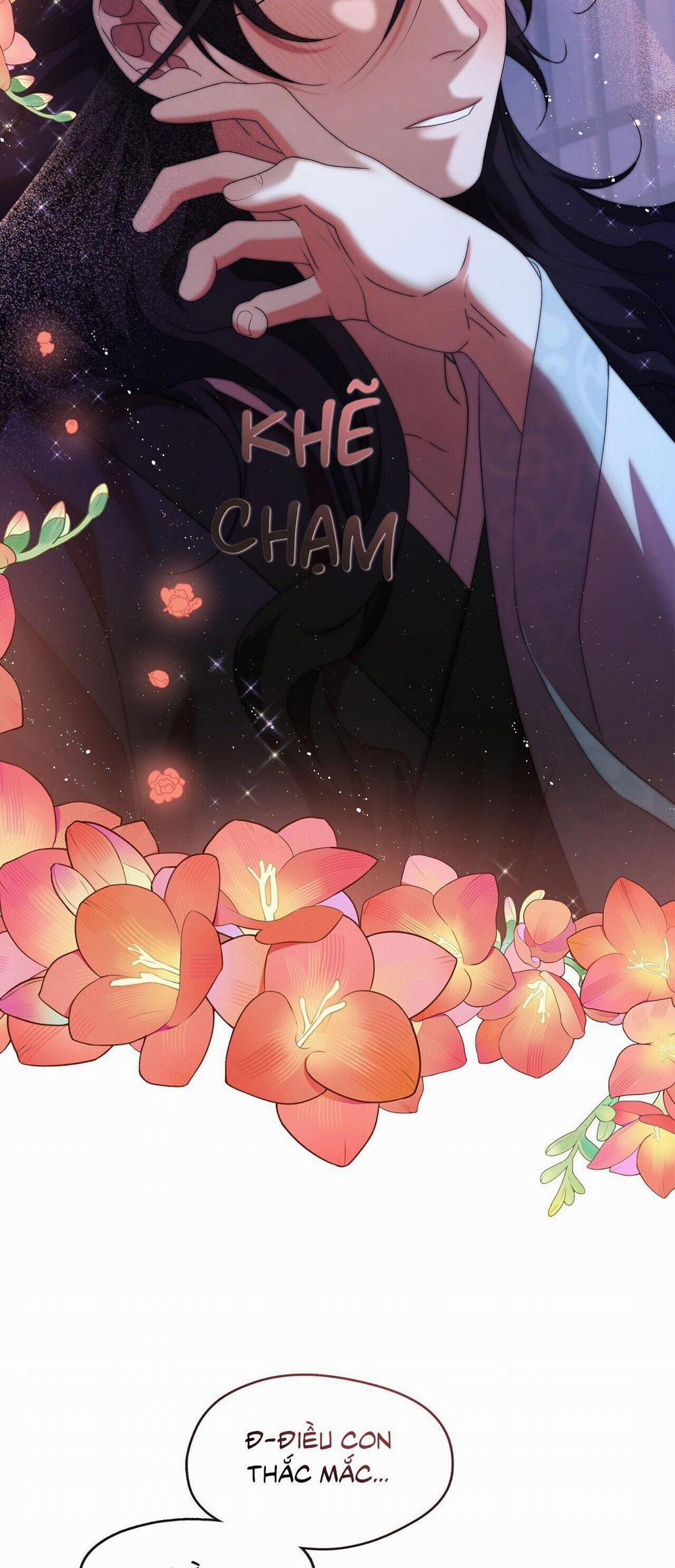 Tôi Đã Nuôi Dạy Thủ Lĩnh Giáo Phái Ác Ma 39 trang 6