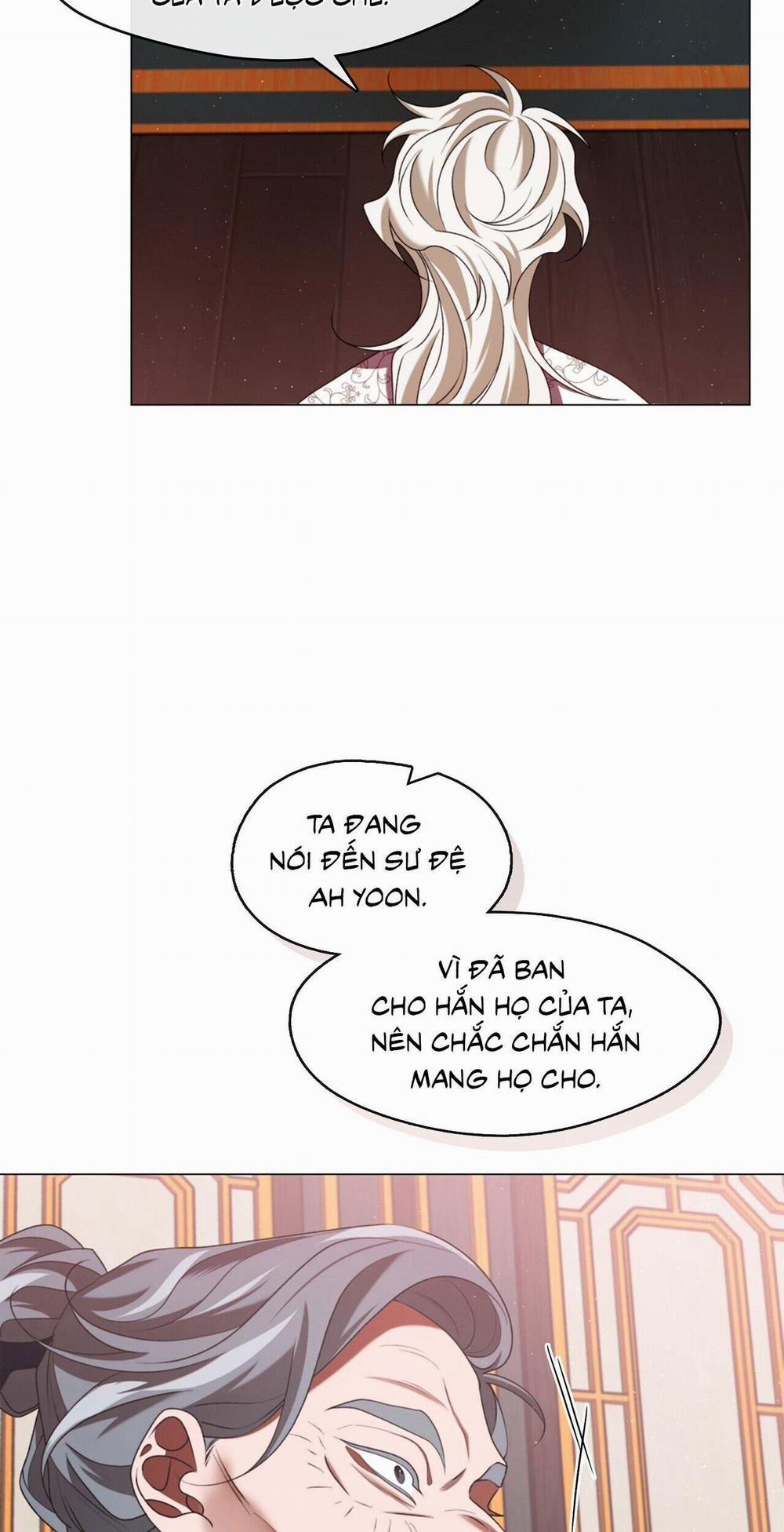 Tôi Đã Nuôi Dạy Thủ Lĩnh Giáo Phái Ác Ma 39 trang 64