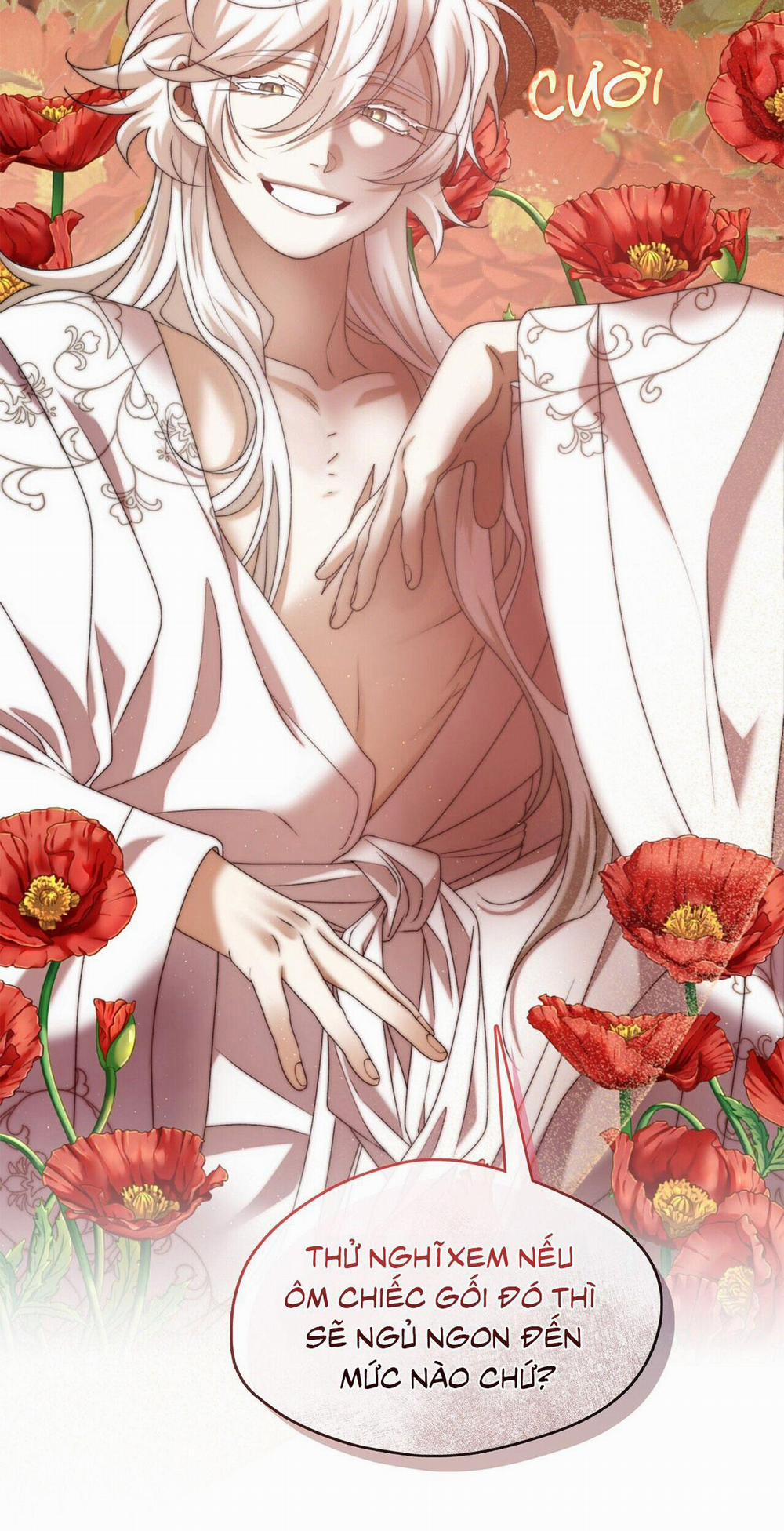 Tôi Đã Nuôi Dạy Thủ Lĩnh Giáo Phái Ác Ma 39 trang 67