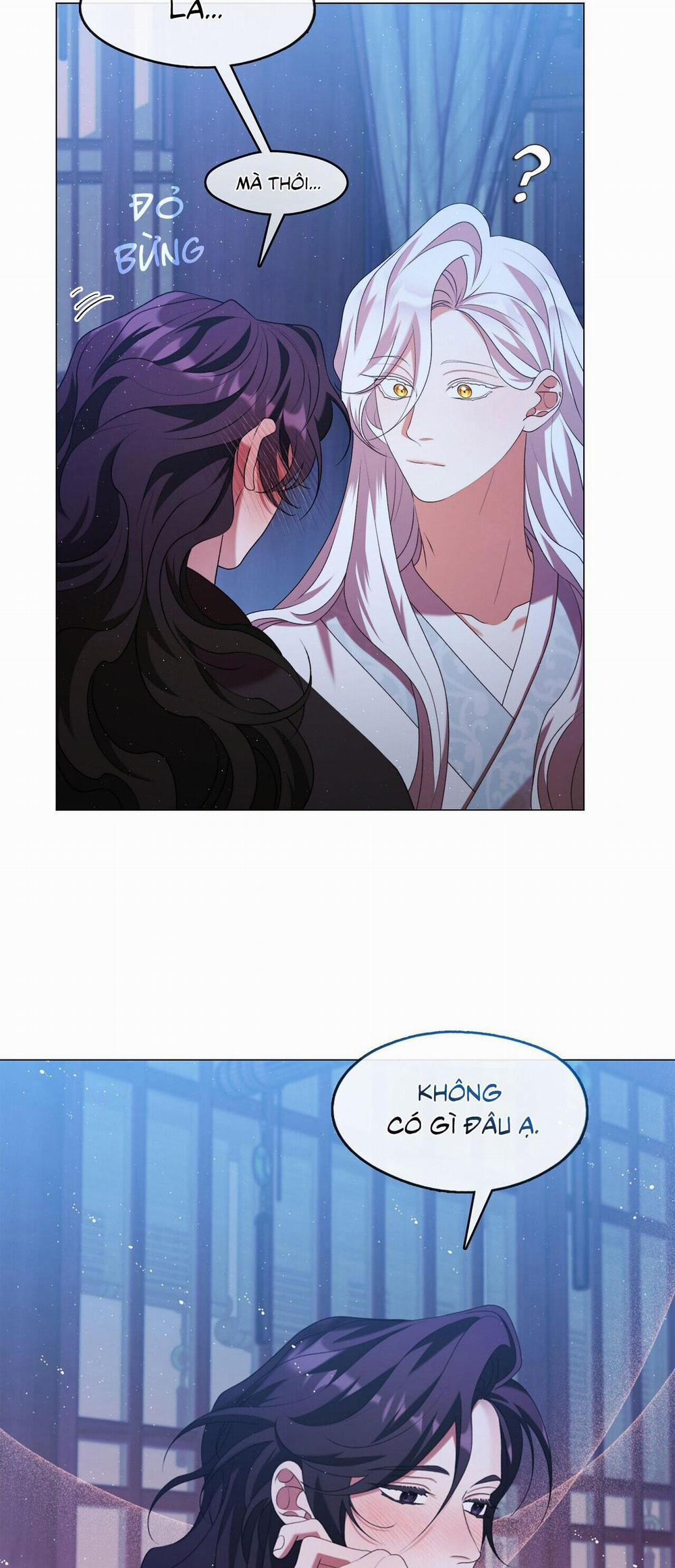 Tôi Đã Nuôi Dạy Thủ Lĩnh Giáo Phái Ác Ma 39 trang 7