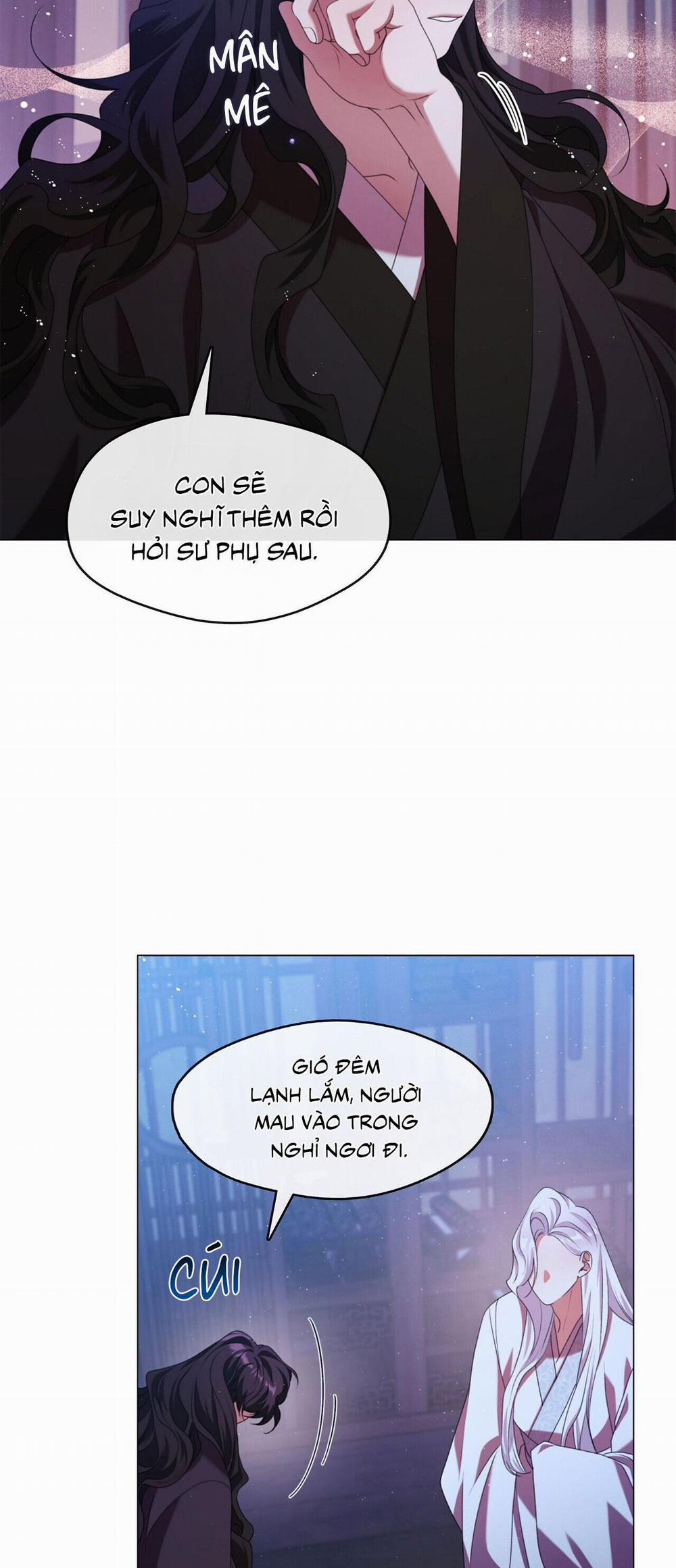 Tôi Đã Nuôi Dạy Thủ Lĩnh Giáo Phái Ác Ma 39 trang 8