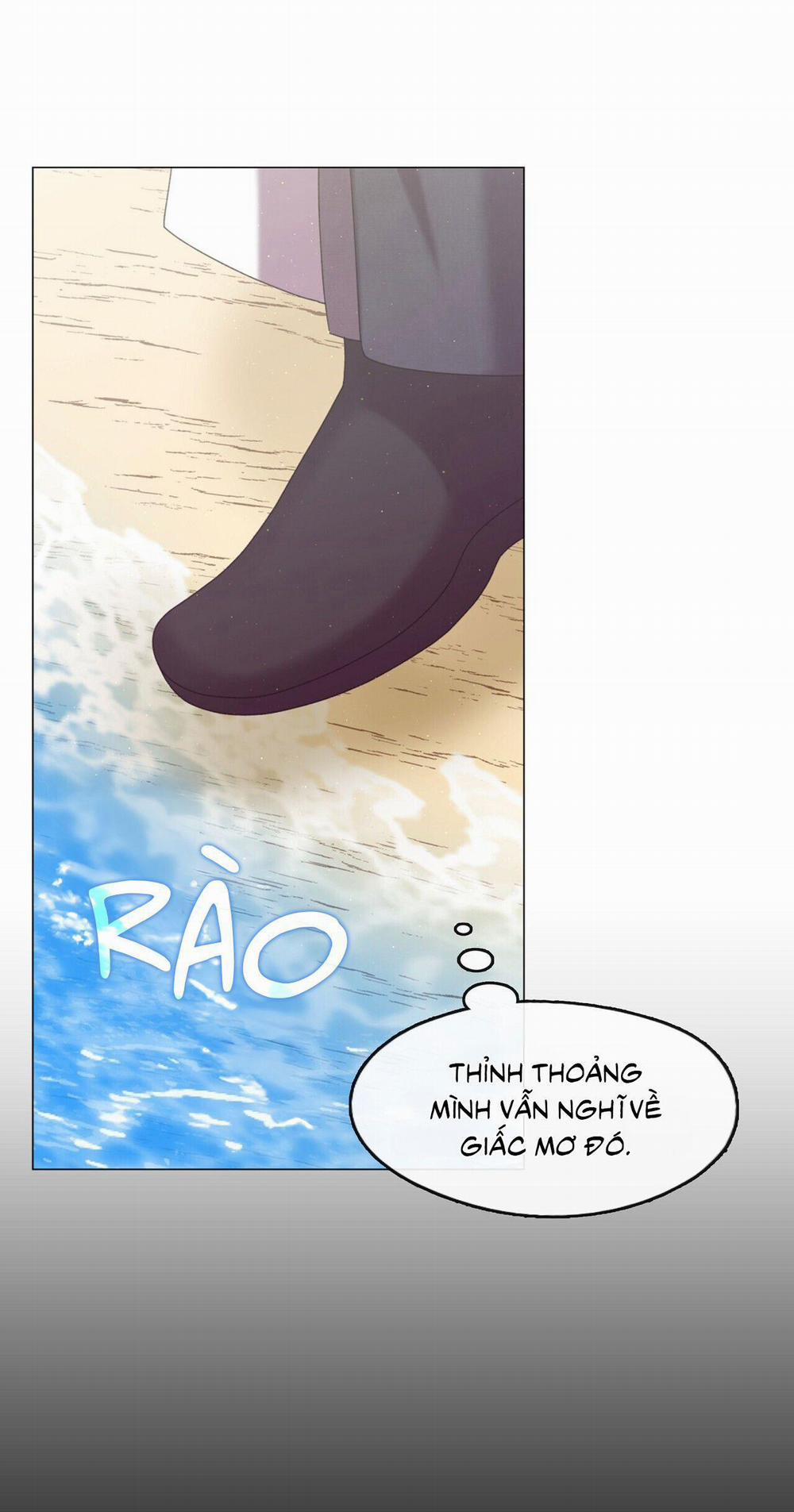 Tôi Đã Nuôi Dạy Thủ Lĩnh Giáo Phái Ác Ma 40 trang 1