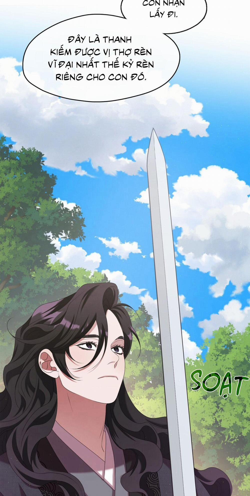 Tôi Đã Nuôi Dạy Thủ Lĩnh Giáo Phái Ác Ma 40 trang 15