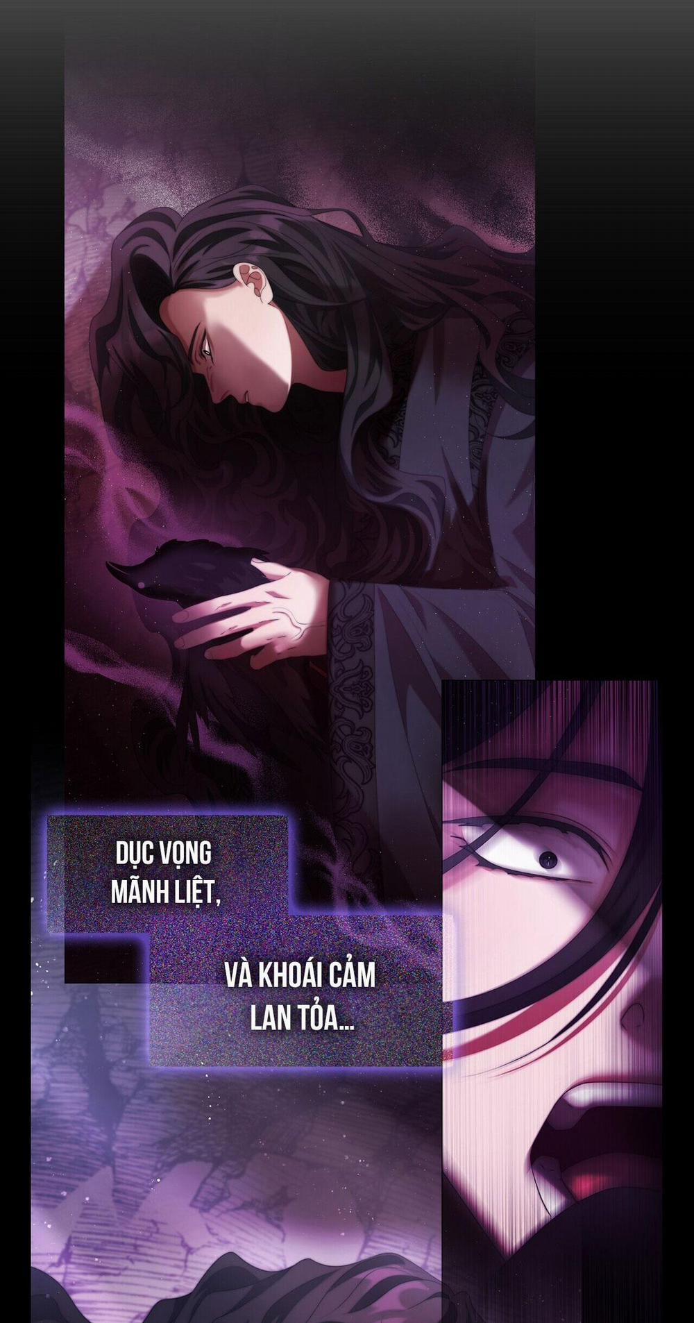 Tôi Đã Nuôi Dạy Thủ Lĩnh Giáo Phái Ác Ma 40 trang 2