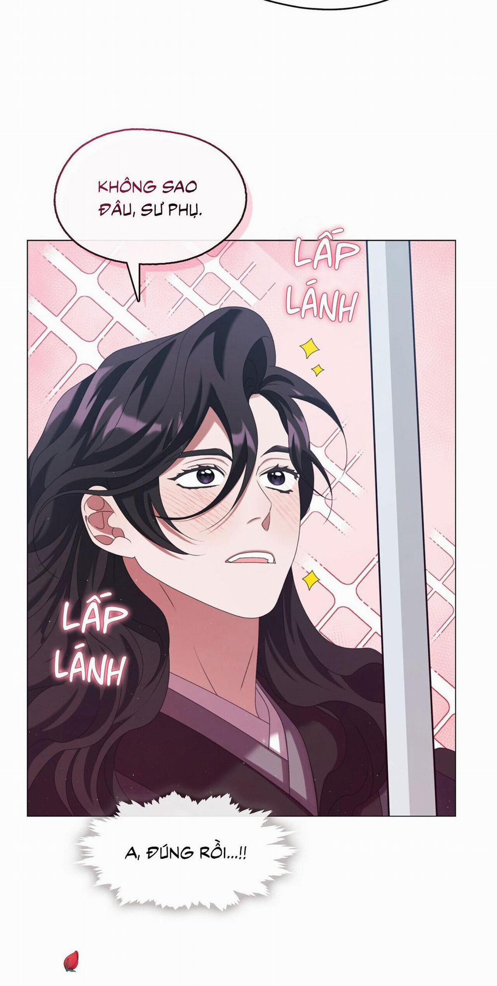 Tôi Đã Nuôi Dạy Thủ Lĩnh Giáo Phái Ác Ma 40 trang 20