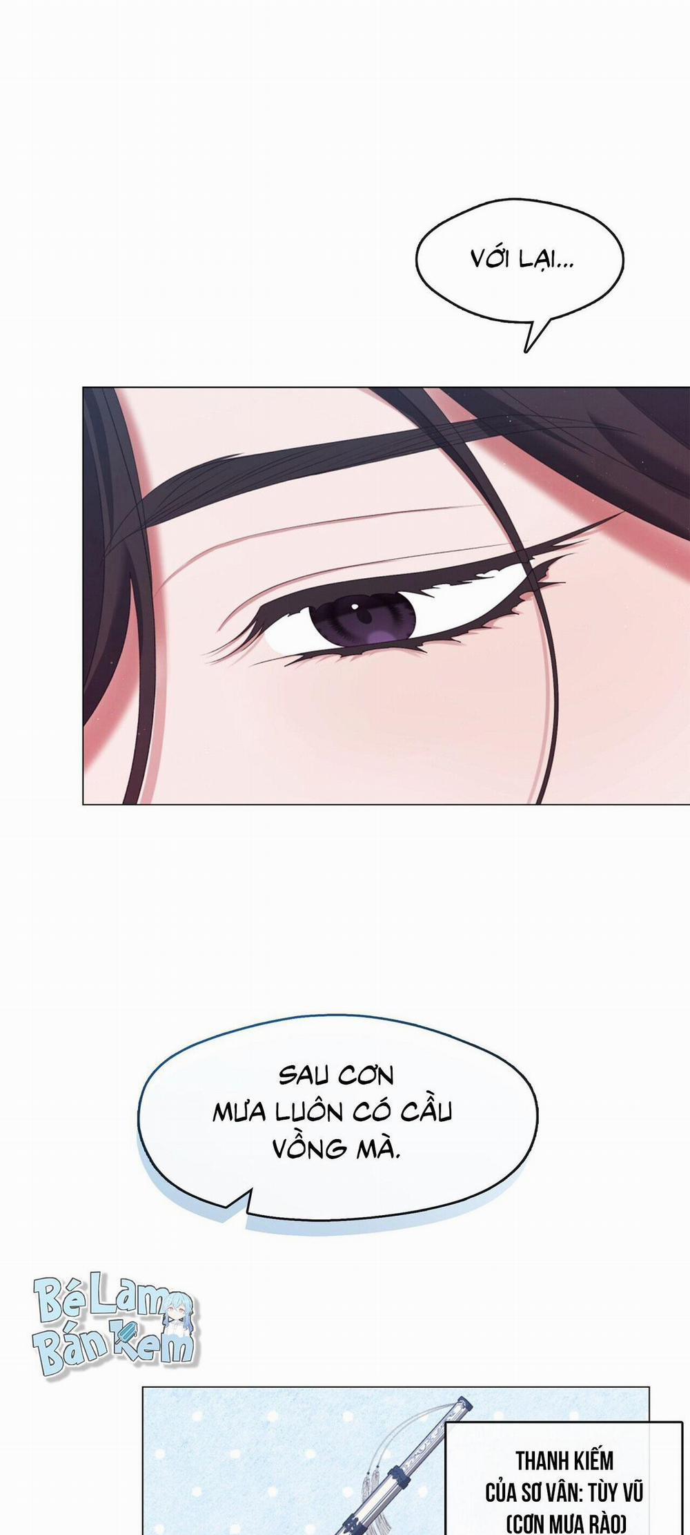 Tôi Đã Nuôi Dạy Thủ Lĩnh Giáo Phái Ác Ma 40 trang 24