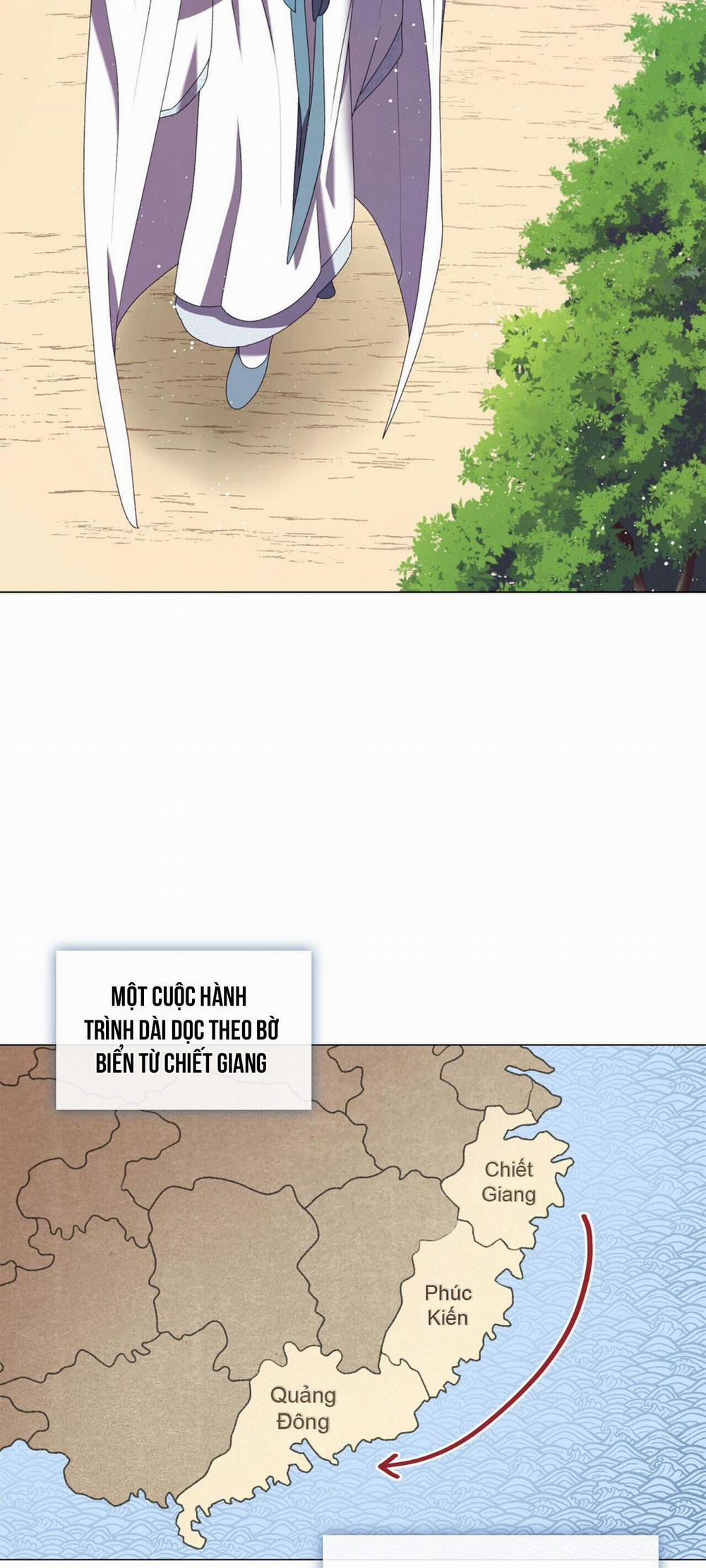 Tôi Đã Nuôi Dạy Thủ Lĩnh Giáo Phái Ác Ma 40 trang 27