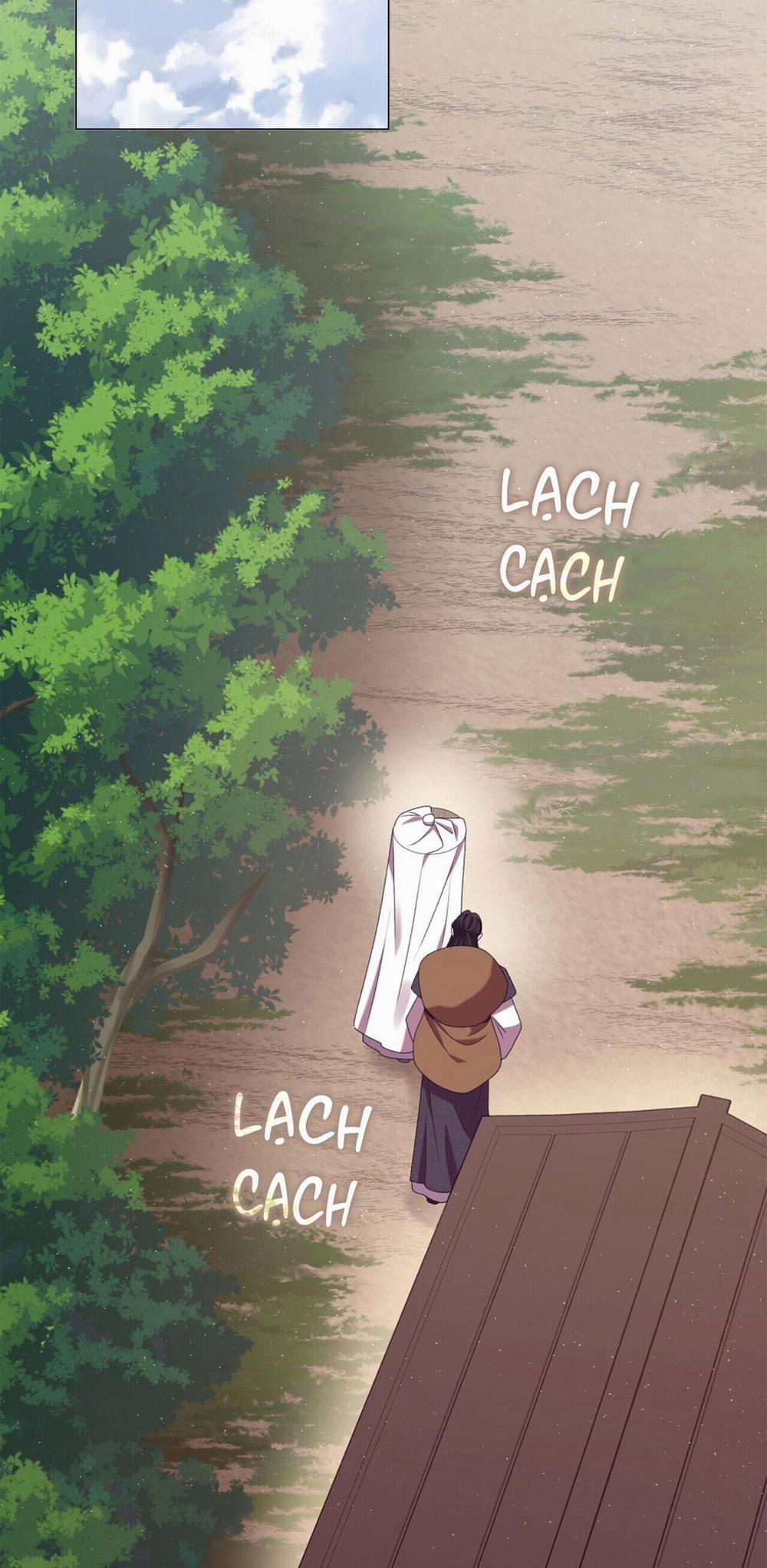 Tôi Đã Nuôi Dạy Thủ Lĩnh Giáo Phái Ác Ma 40 trang 32