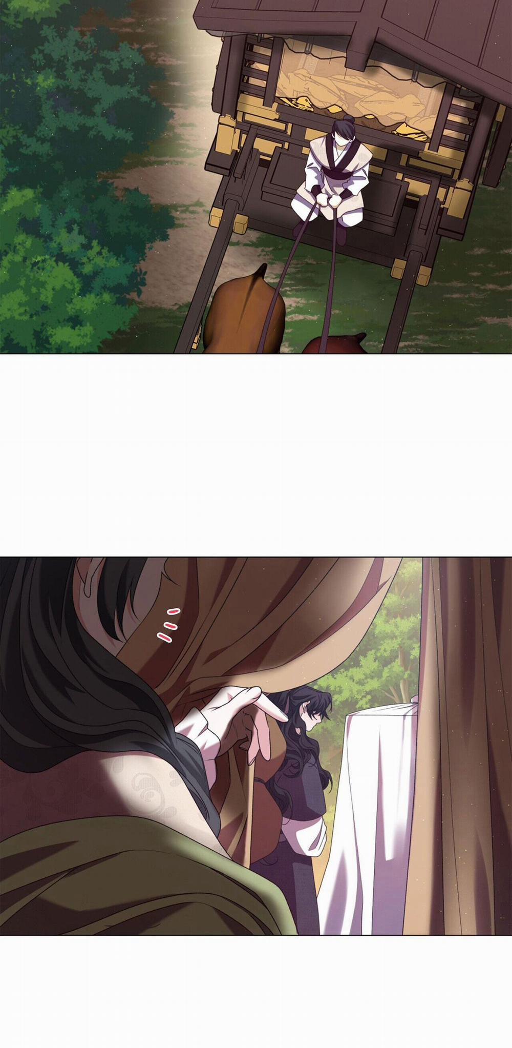 Tôi Đã Nuôi Dạy Thủ Lĩnh Giáo Phái Ác Ma 40 trang 33