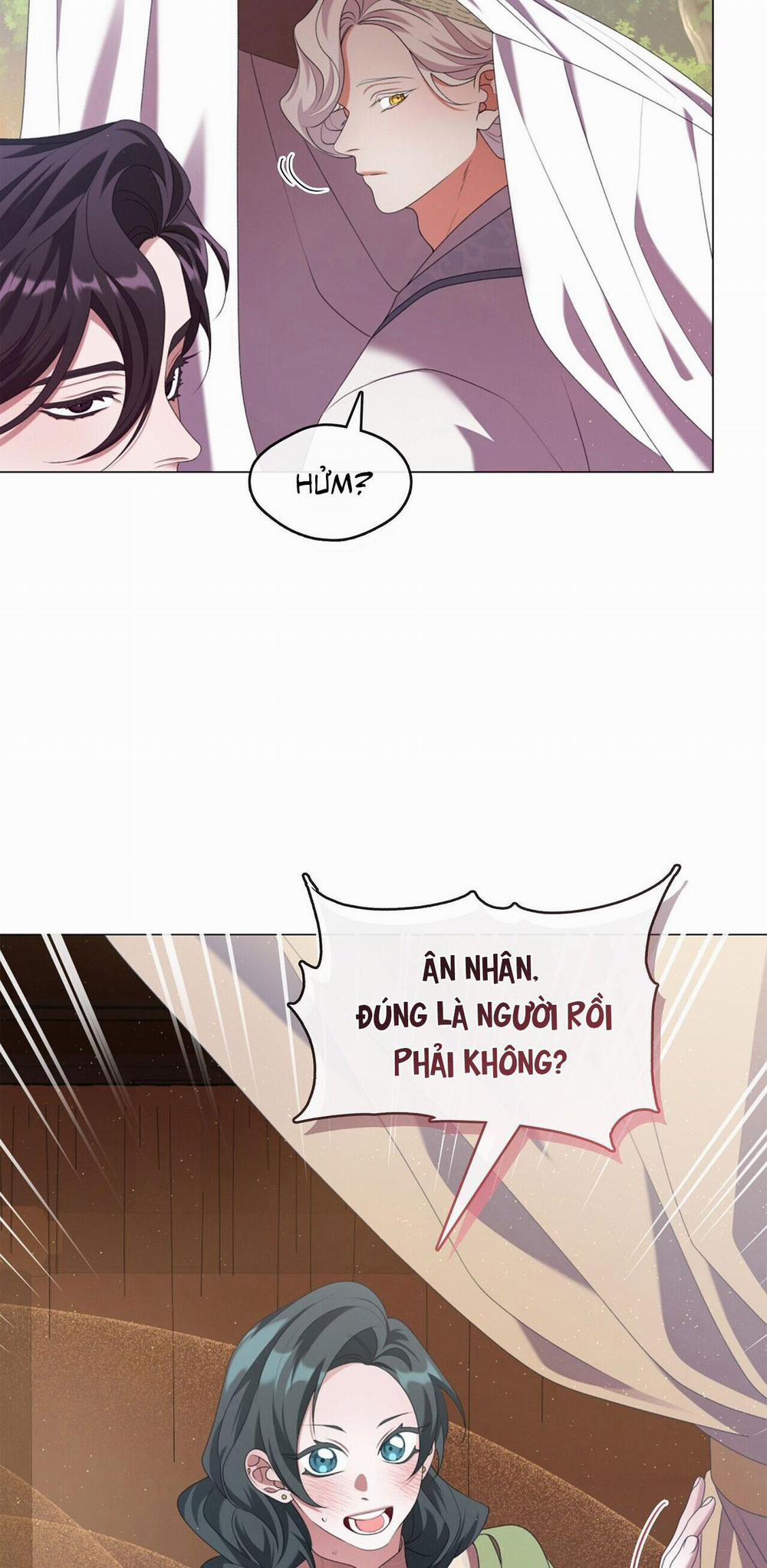 Tôi Đã Nuôi Dạy Thủ Lĩnh Giáo Phái Ác Ma 40 trang 35