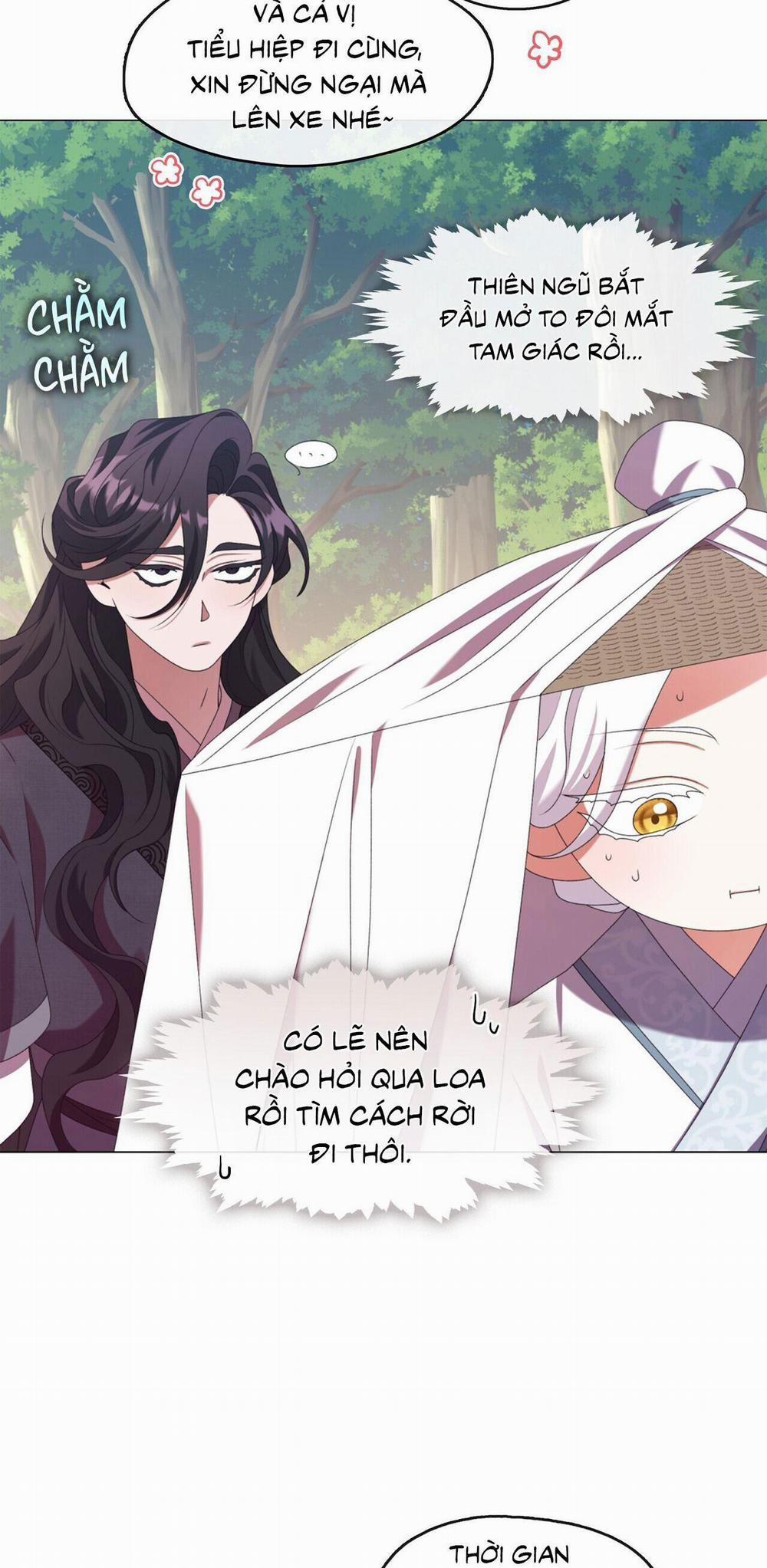 Tôi Đã Nuôi Dạy Thủ Lĩnh Giáo Phái Ác Ma 40 trang 38