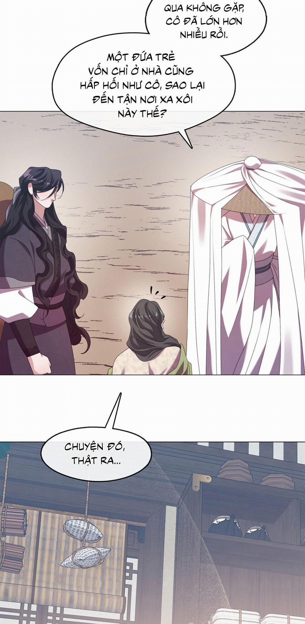 Tôi Đã Nuôi Dạy Thủ Lĩnh Giáo Phái Ác Ma 40 trang 39