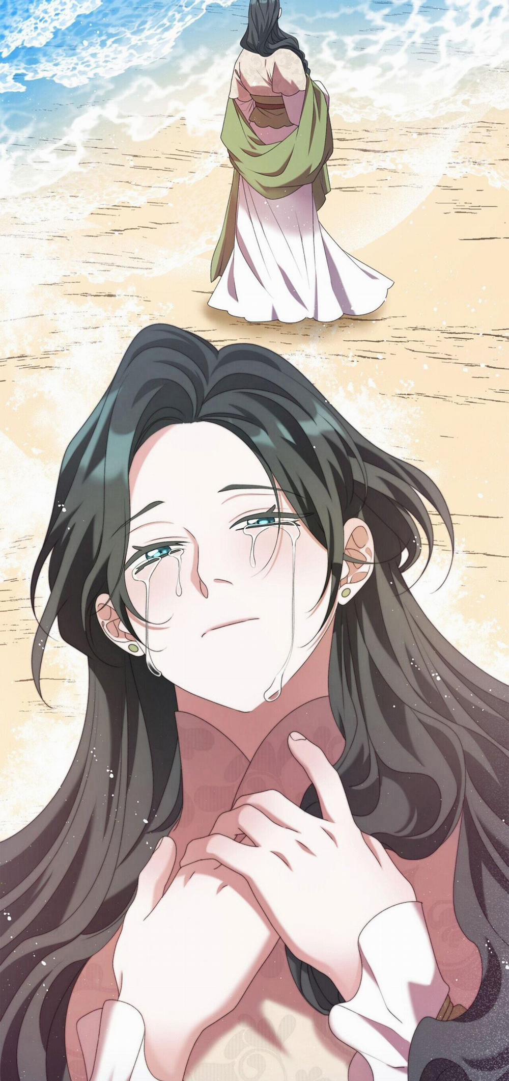 Tôi Đã Nuôi Dạy Thủ Lĩnh Giáo Phái Ác Ma 40 trang 44