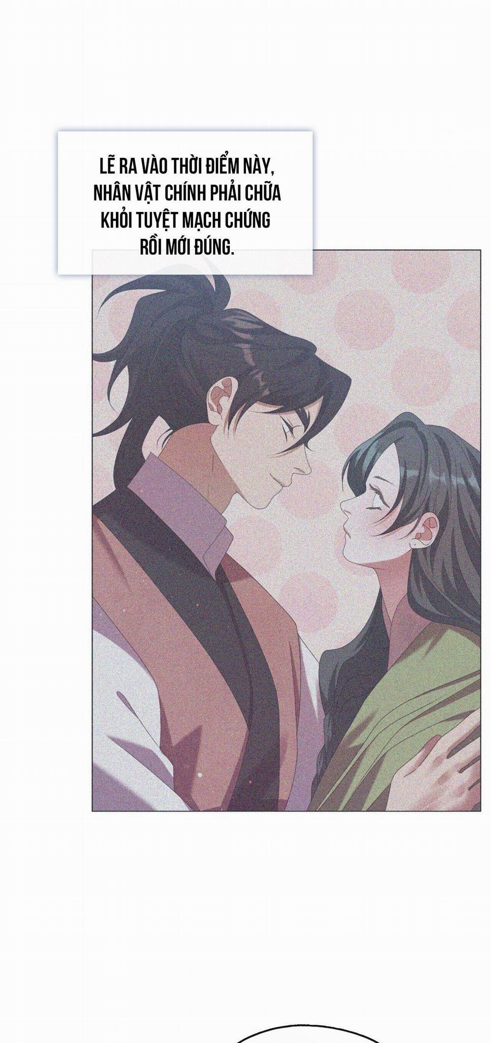 Tôi Đã Nuôi Dạy Thủ Lĩnh Giáo Phái Ác Ma 40 trang 46