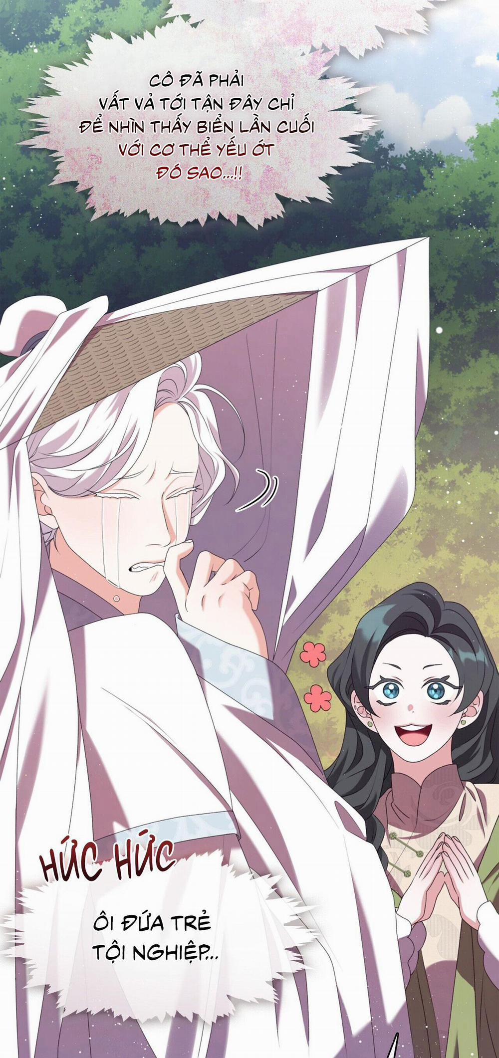 Tôi Đã Nuôi Dạy Thủ Lĩnh Giáo Phái Ác Ma 40 trang 48