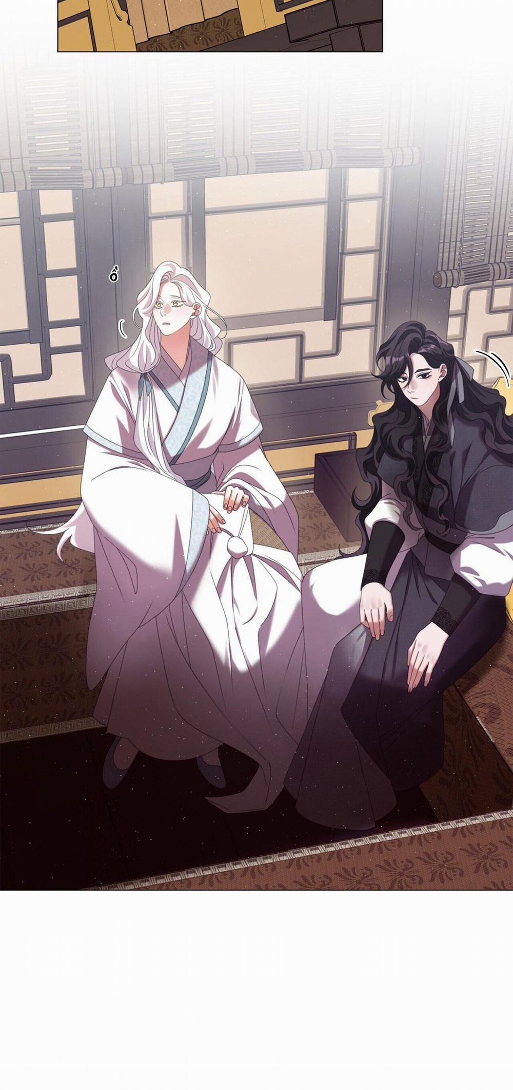 Tôi Đã Nuôi Dạy Thủ Lĩnh Giáo Phái Ác Ma 40 trang 50