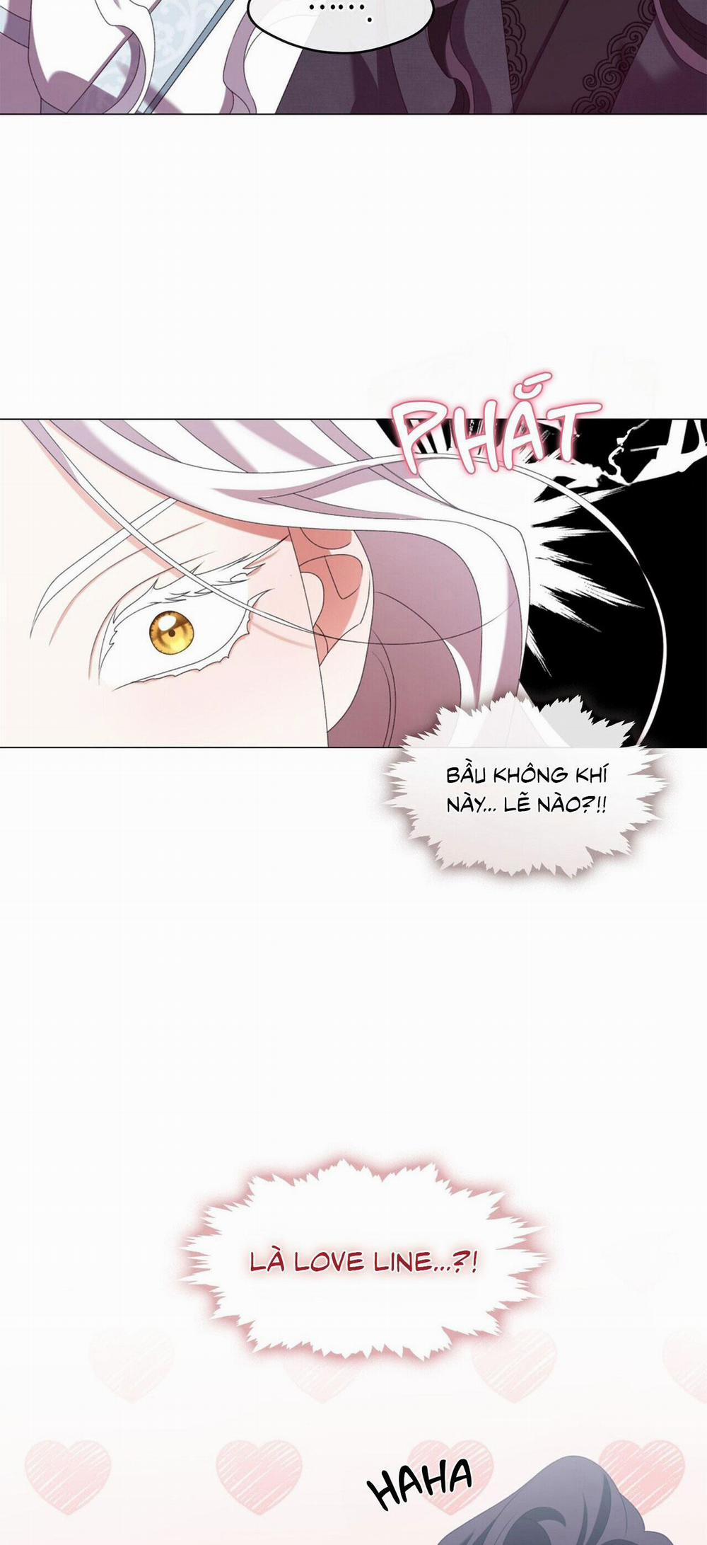 Tôi Đã Nuôi Dạy Thủ Lĩnh Giáo Phái Ác Ma 40 trang 57