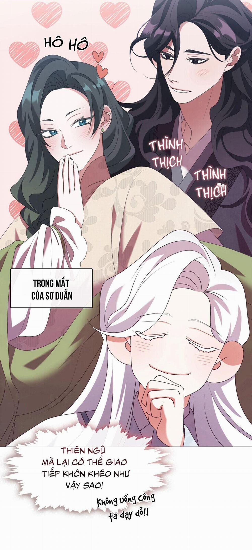 Tôi Đã Nuôi Dạy Thủ Lĩnh Giáo Phái Ác Ma 40 trang 58