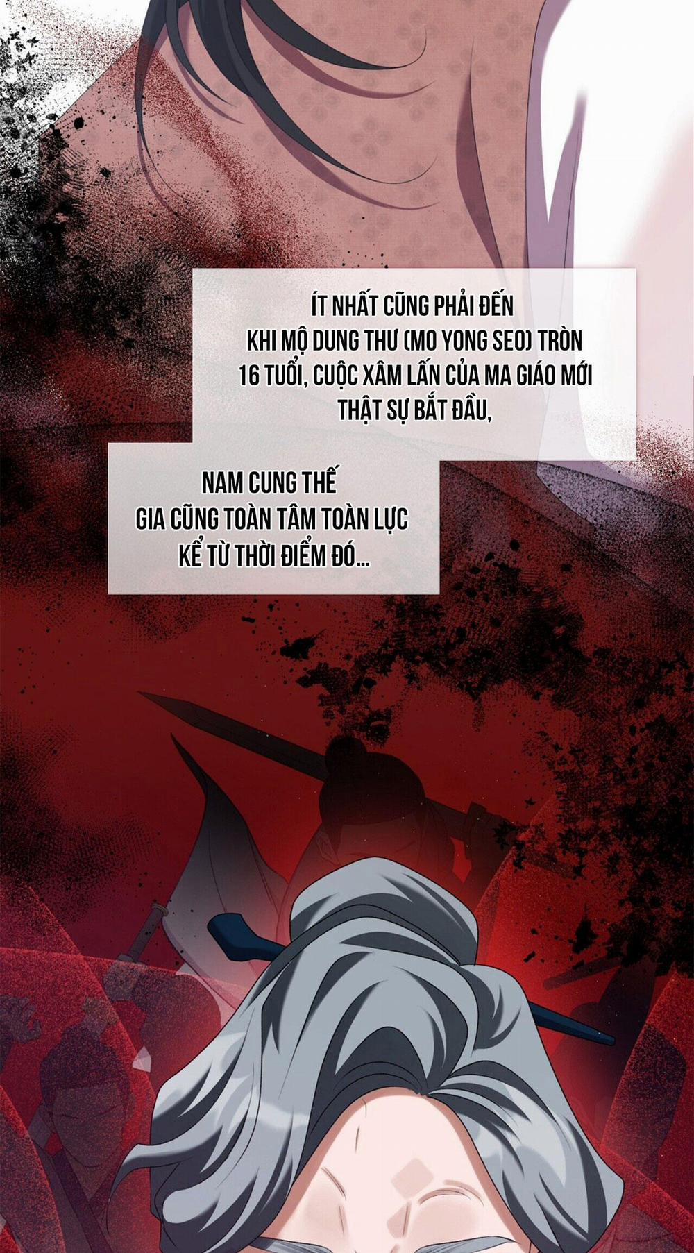 Tôi Đã Nuôi Dạy Thủ Lĩnh Giáo Phái Ác Ma 40 trang 66