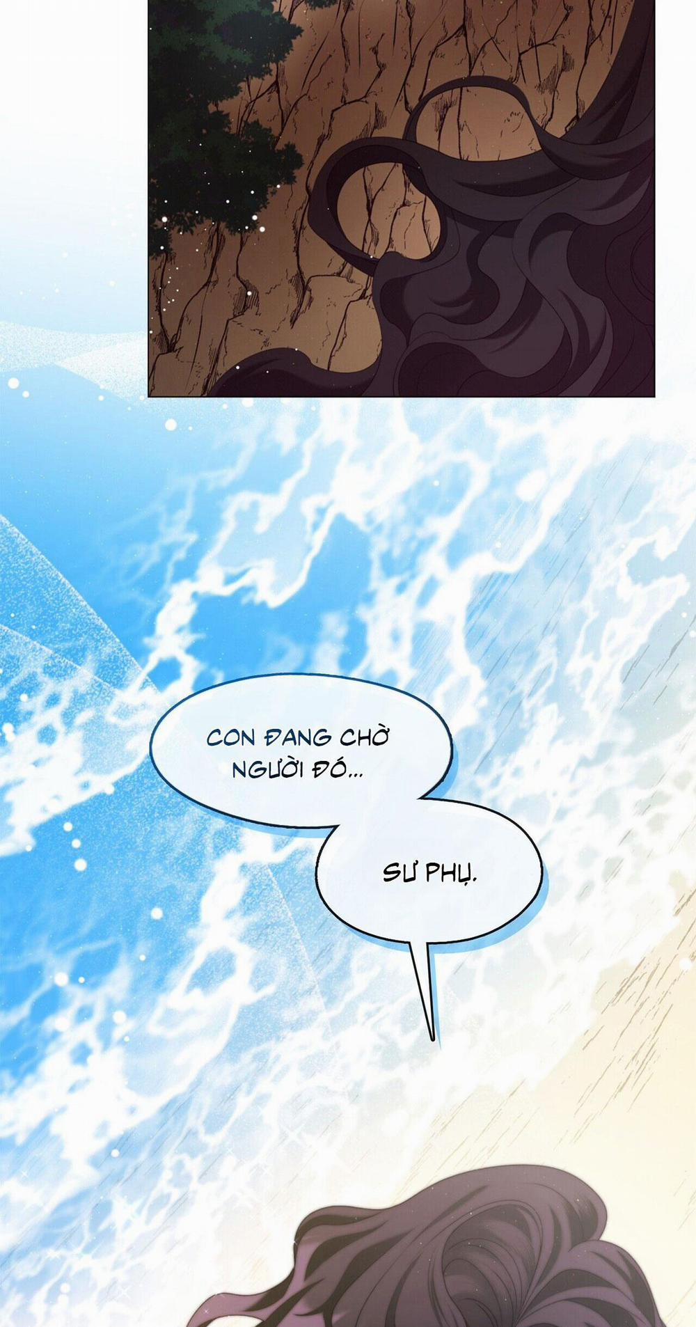 Tôi Đã Nuôi Dạy Thủ Lĩnh Giáo Phái Ác Ma 40 trang 7